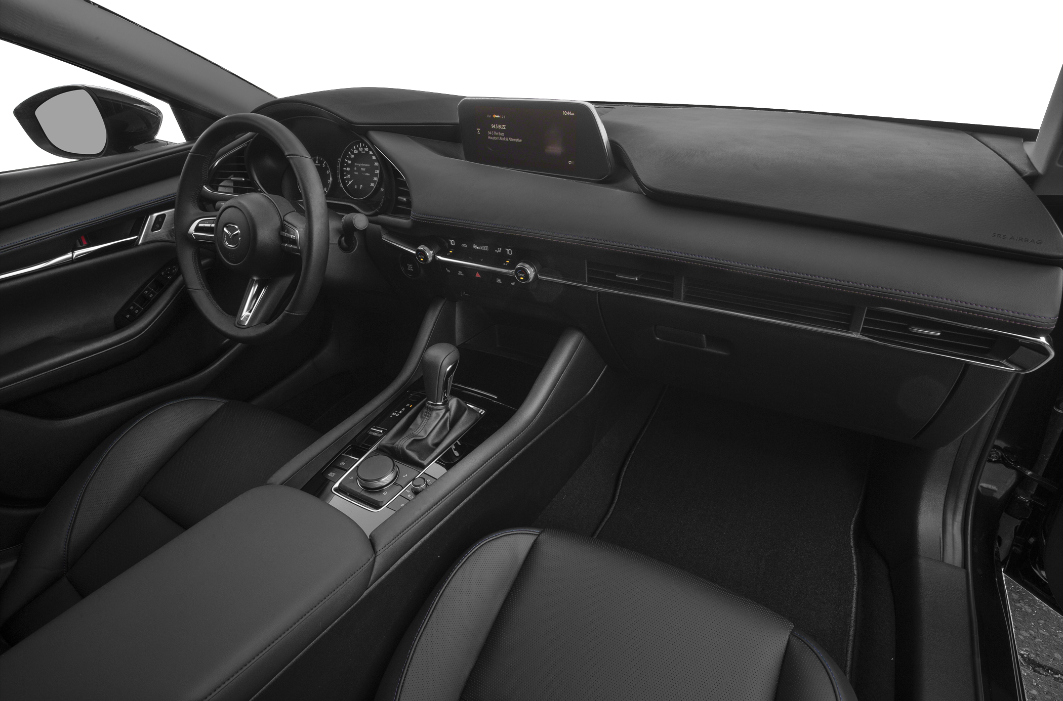 2019 Mazda Mazda3