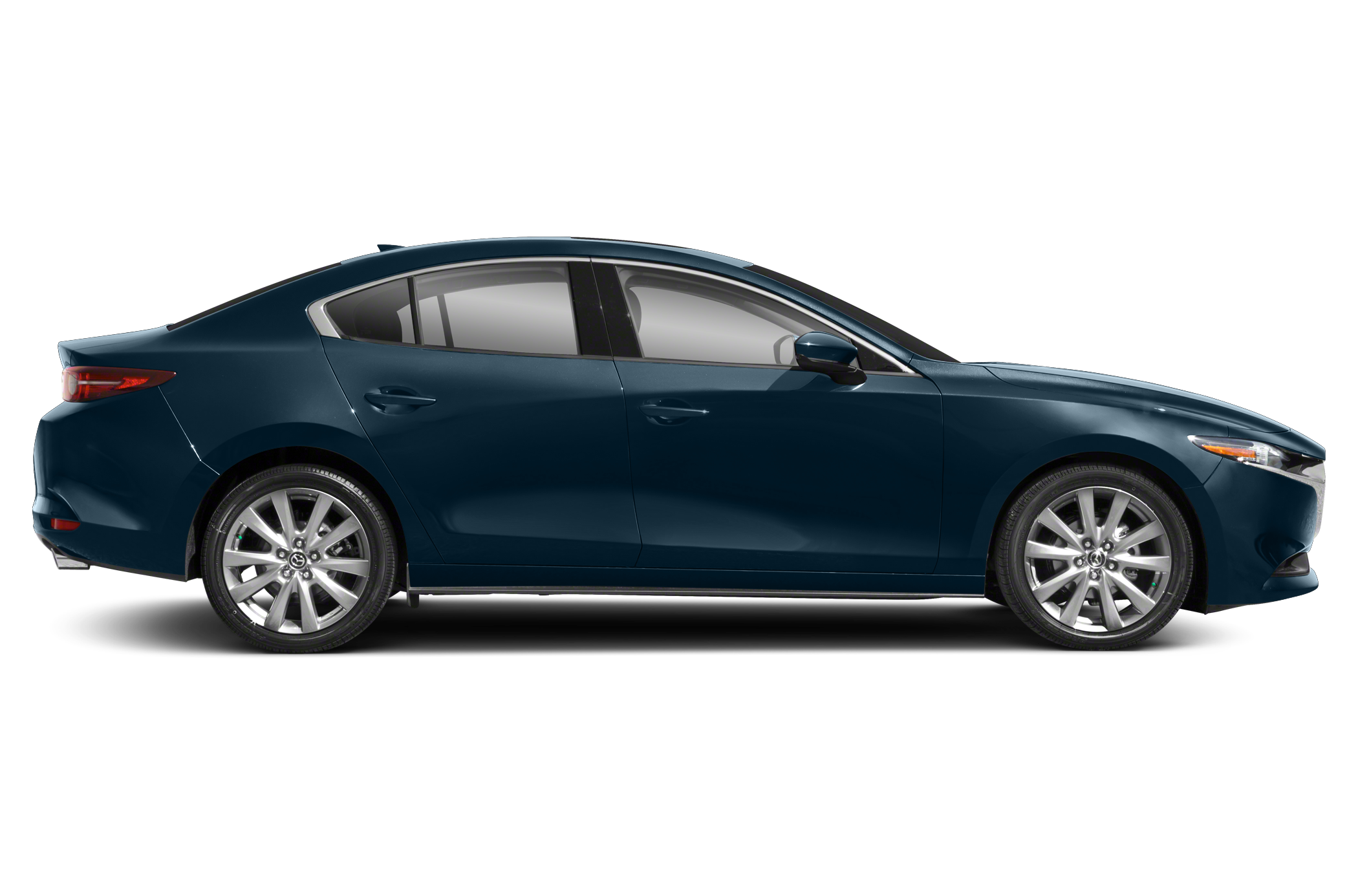 2019 Mazda Mazda3