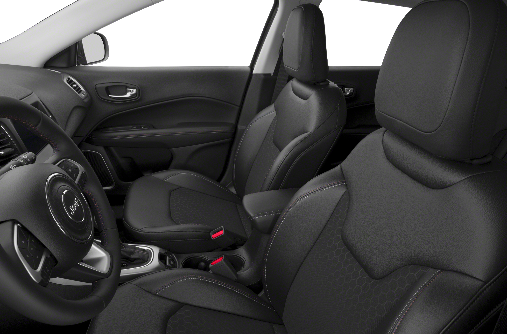 2017 Jeep New Compass
