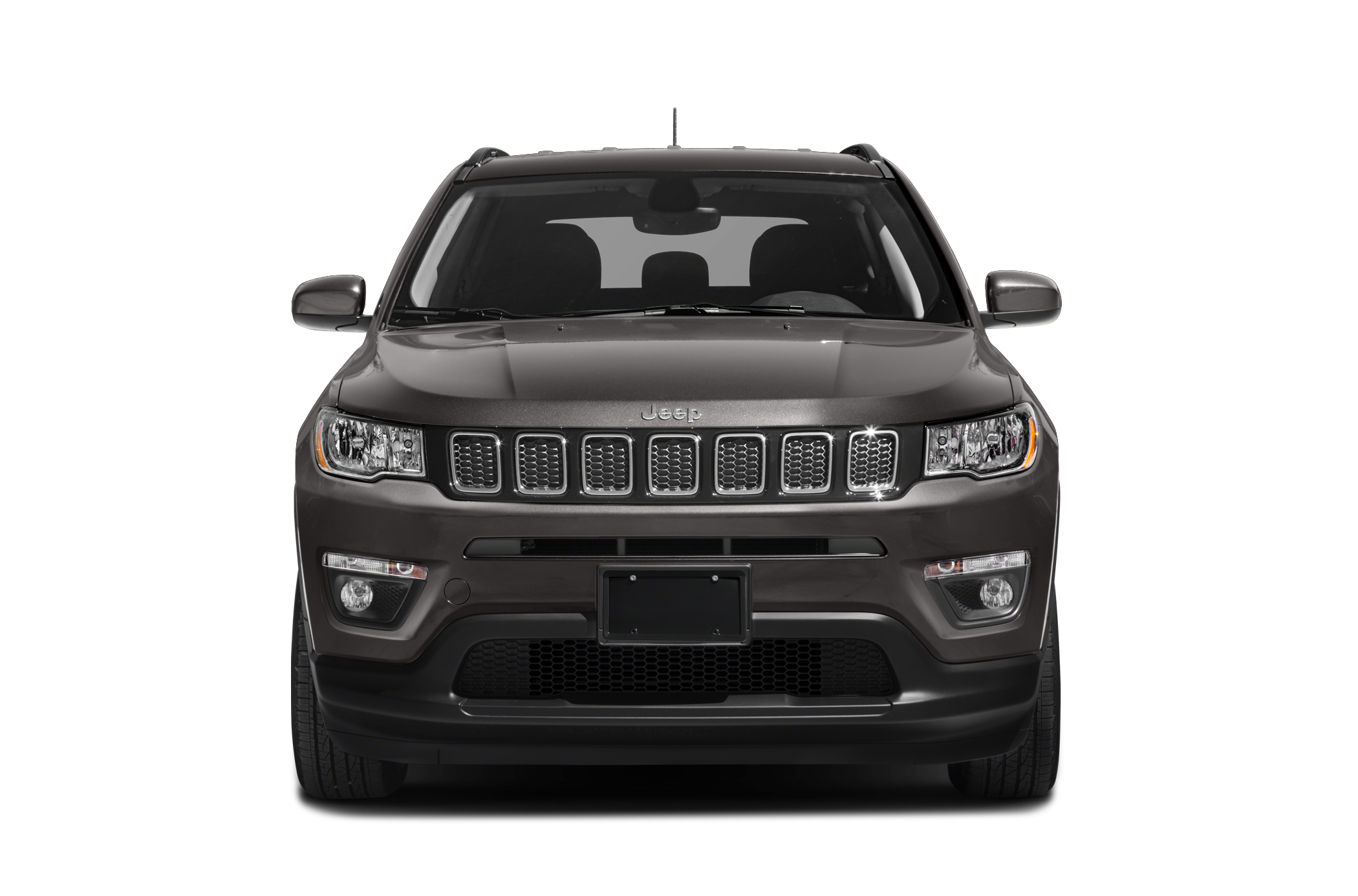 2017 Jeep New Compass