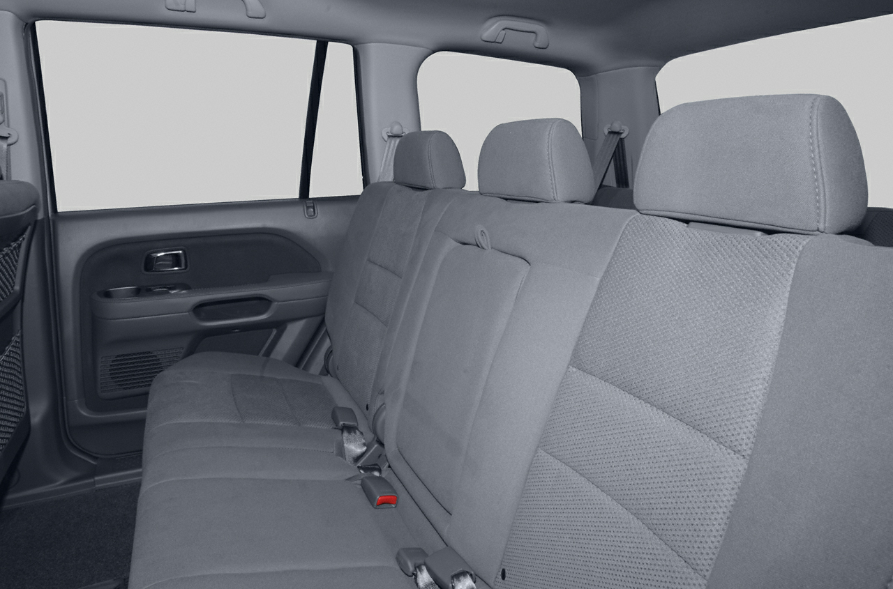 2006 Honda Pilot