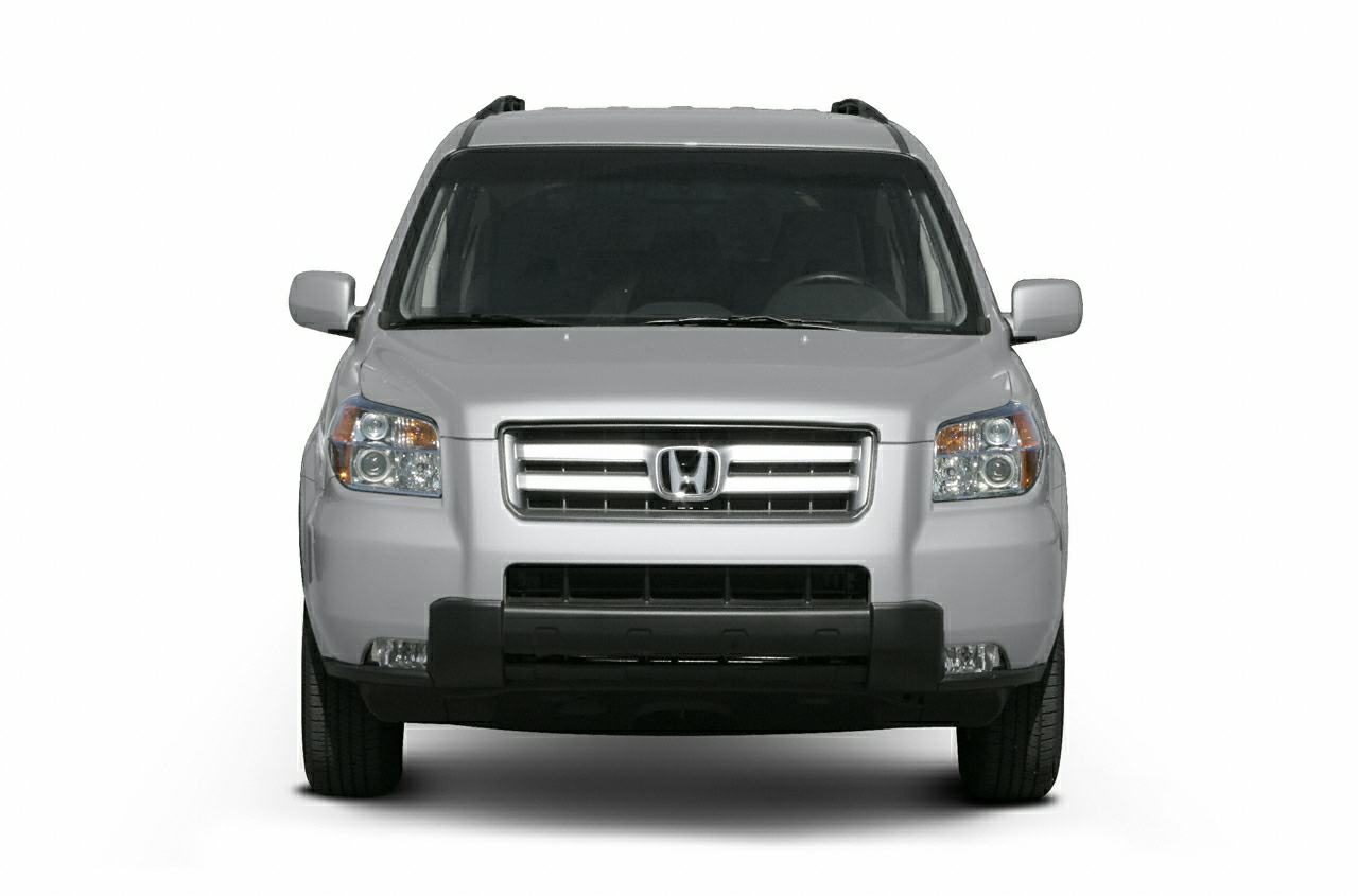 2006 Honda Pilot