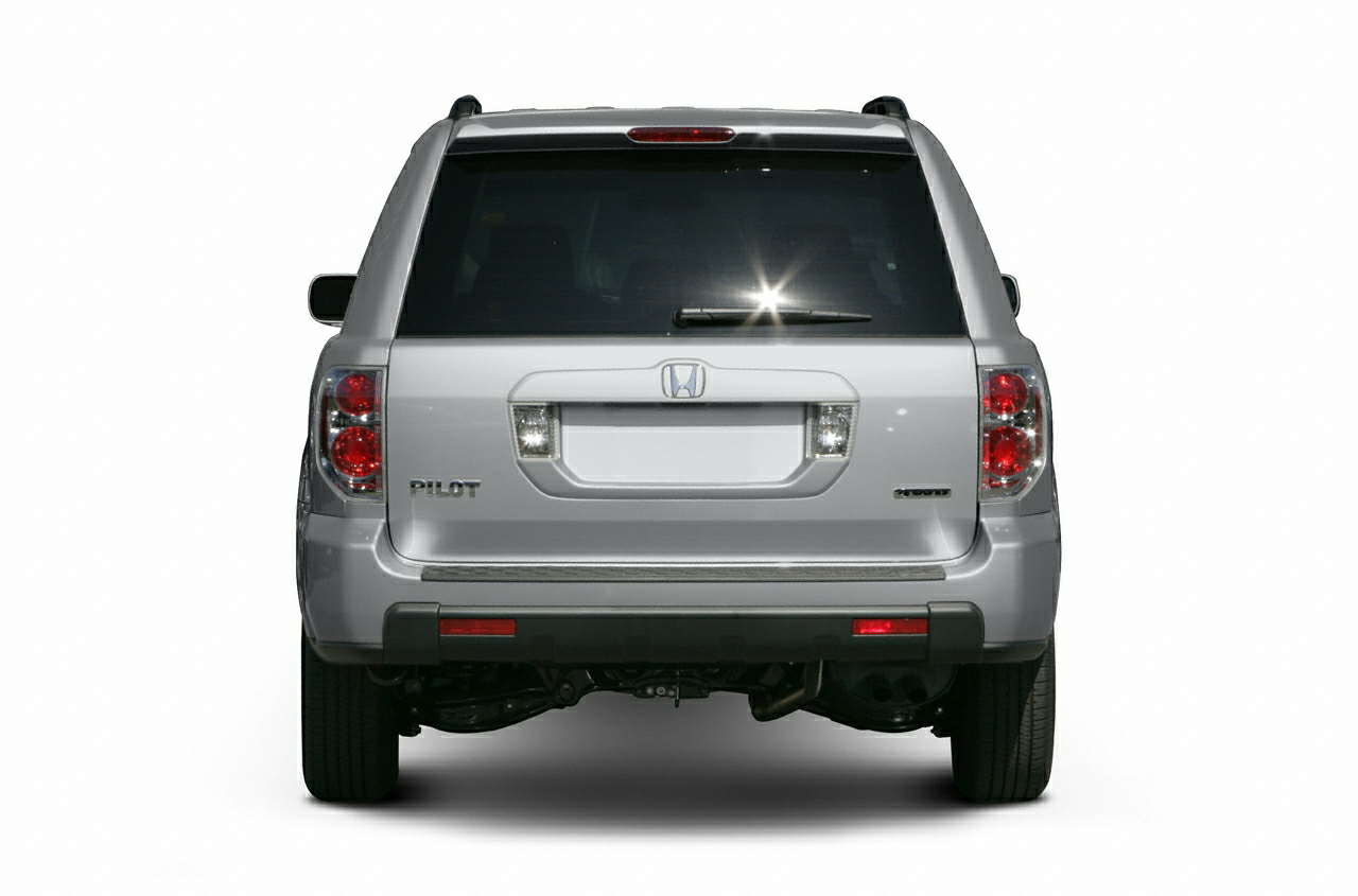 2006 Honda Pilot