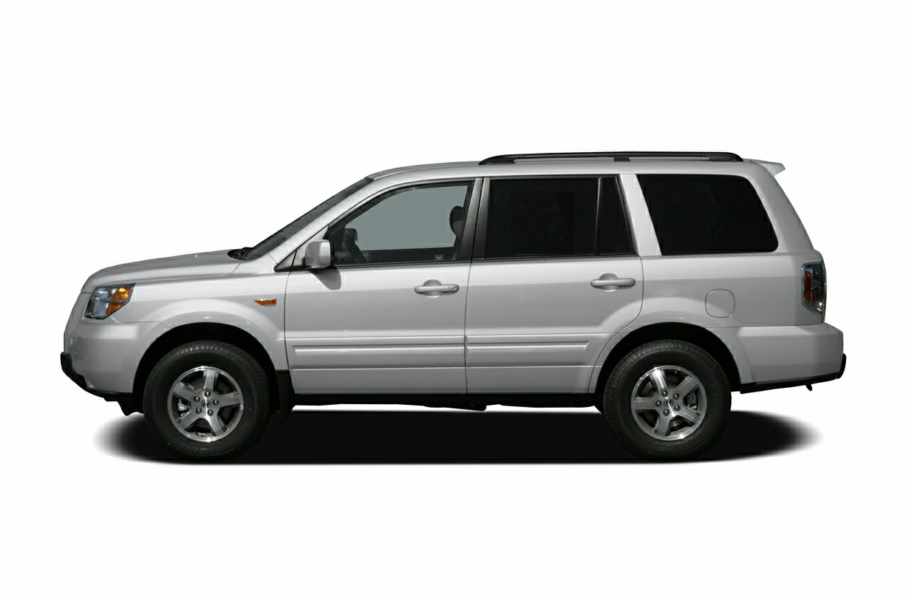 2006 Honda Pilot