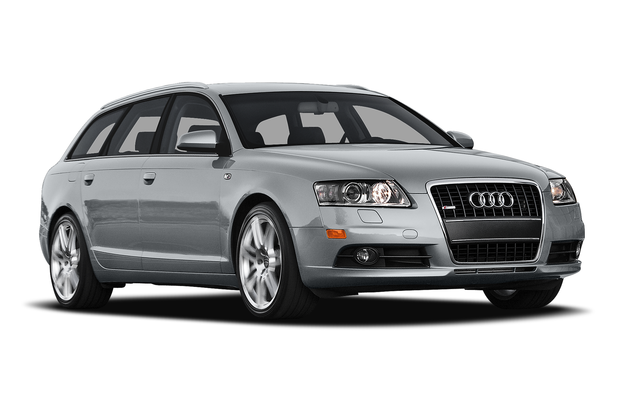 2008 Audi A6