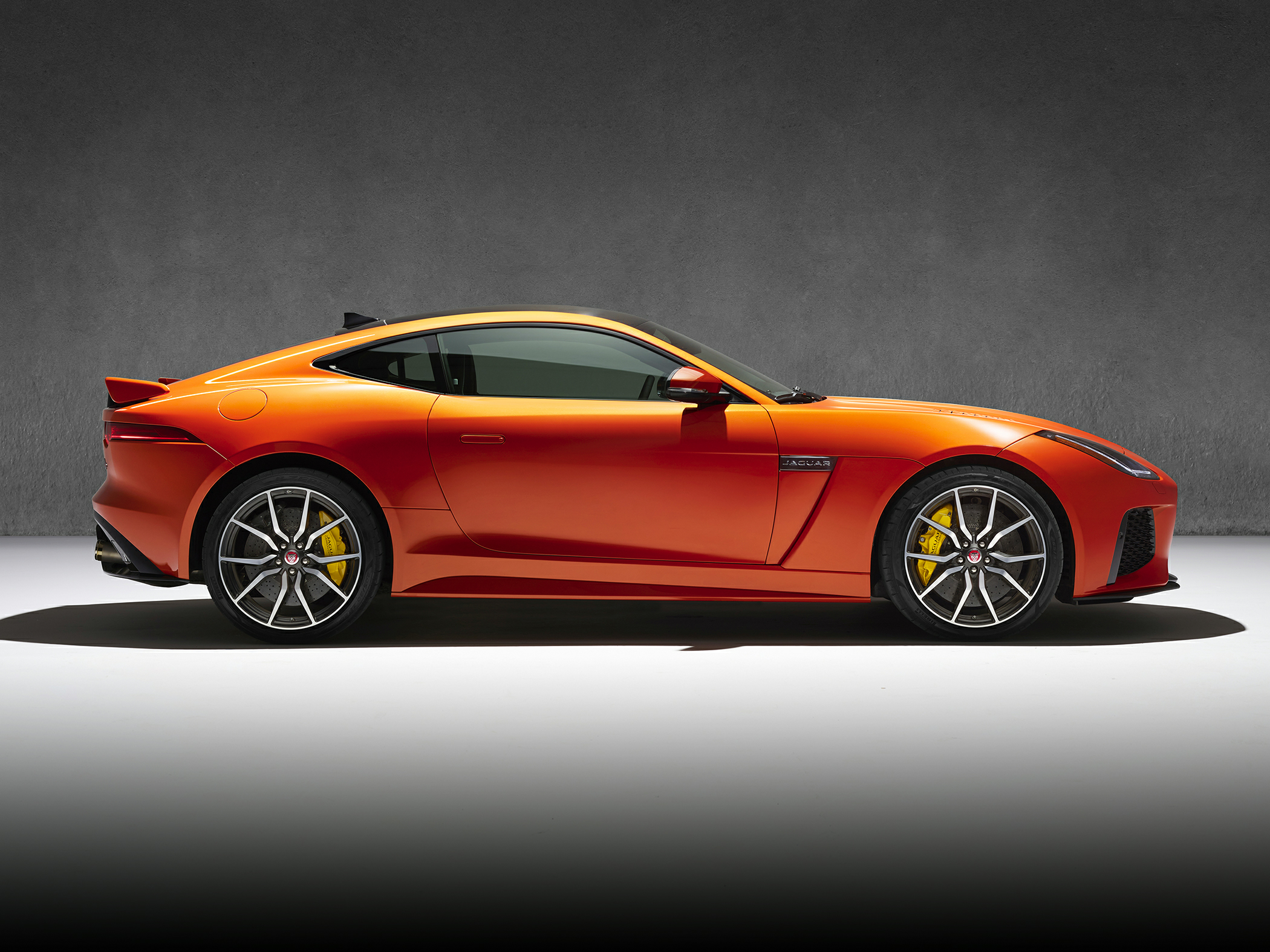 2017 Jaguar F-TYPE
