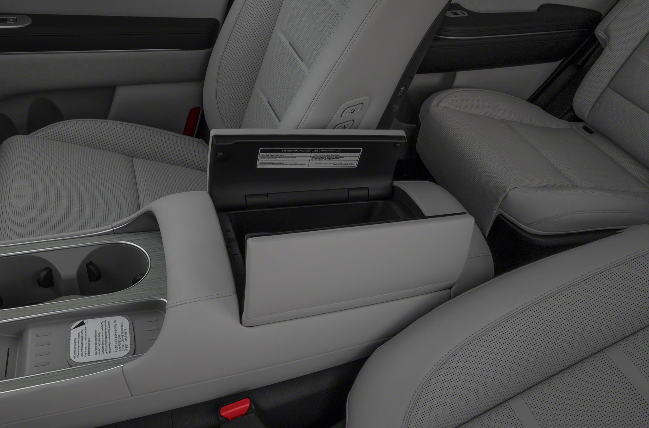 2026 Hyundai Palisade Hybrid