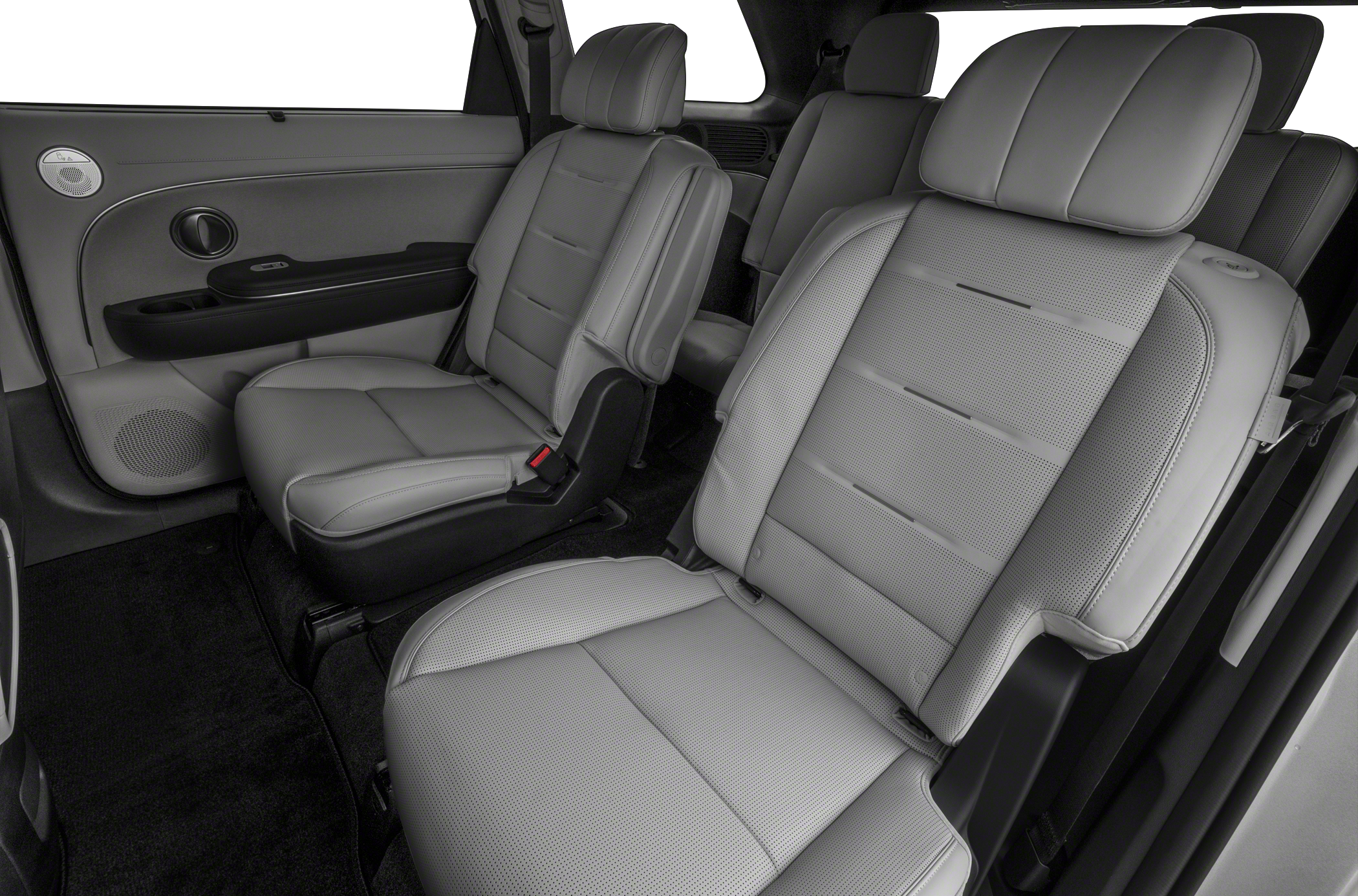 2026 Hyundai Palisade Hybrid