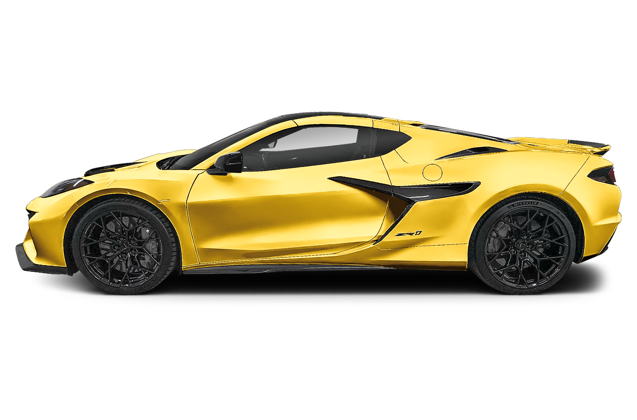 2025 Chevrolet Corvette