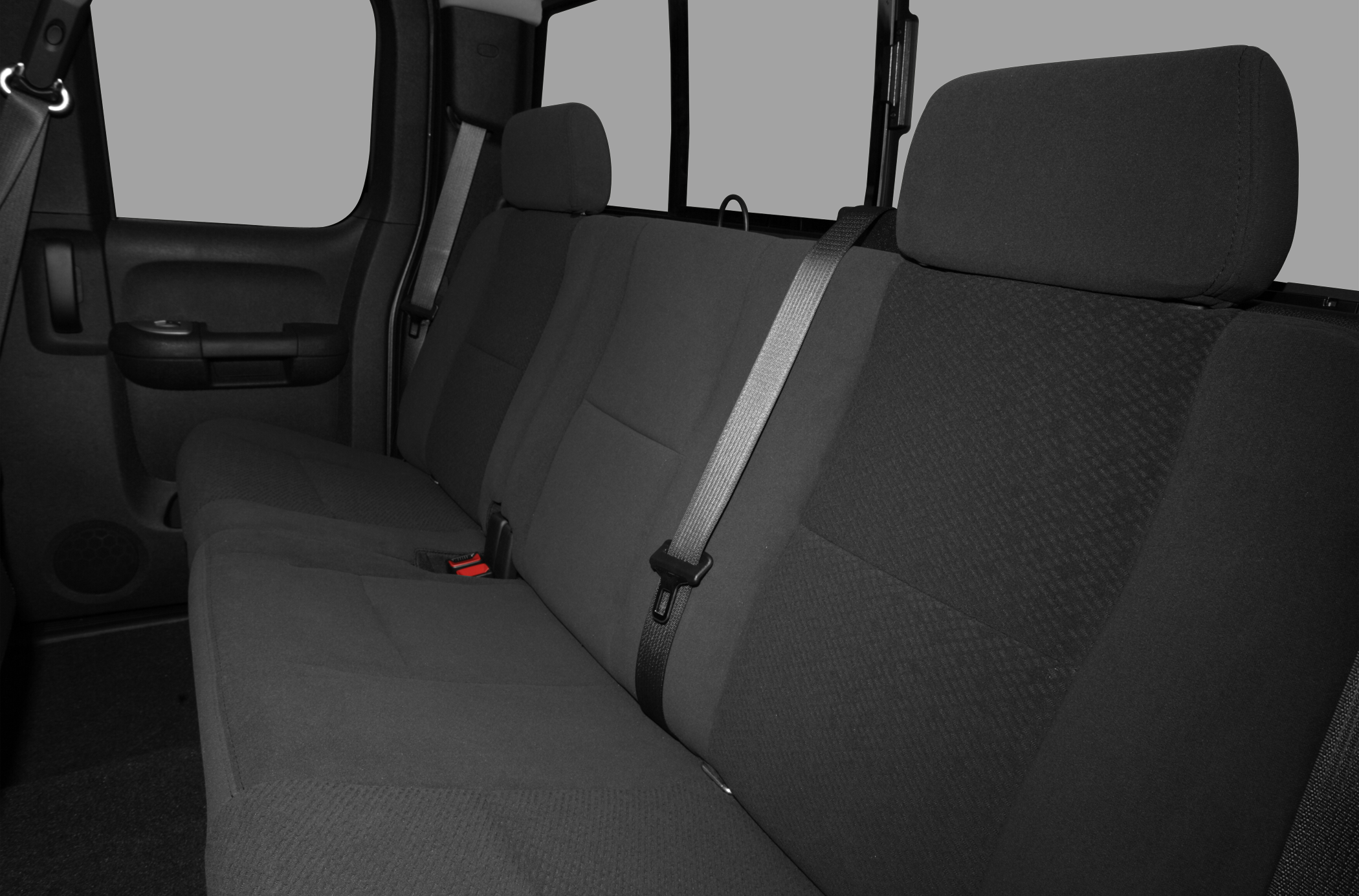 2010 GMC Sierra 3500