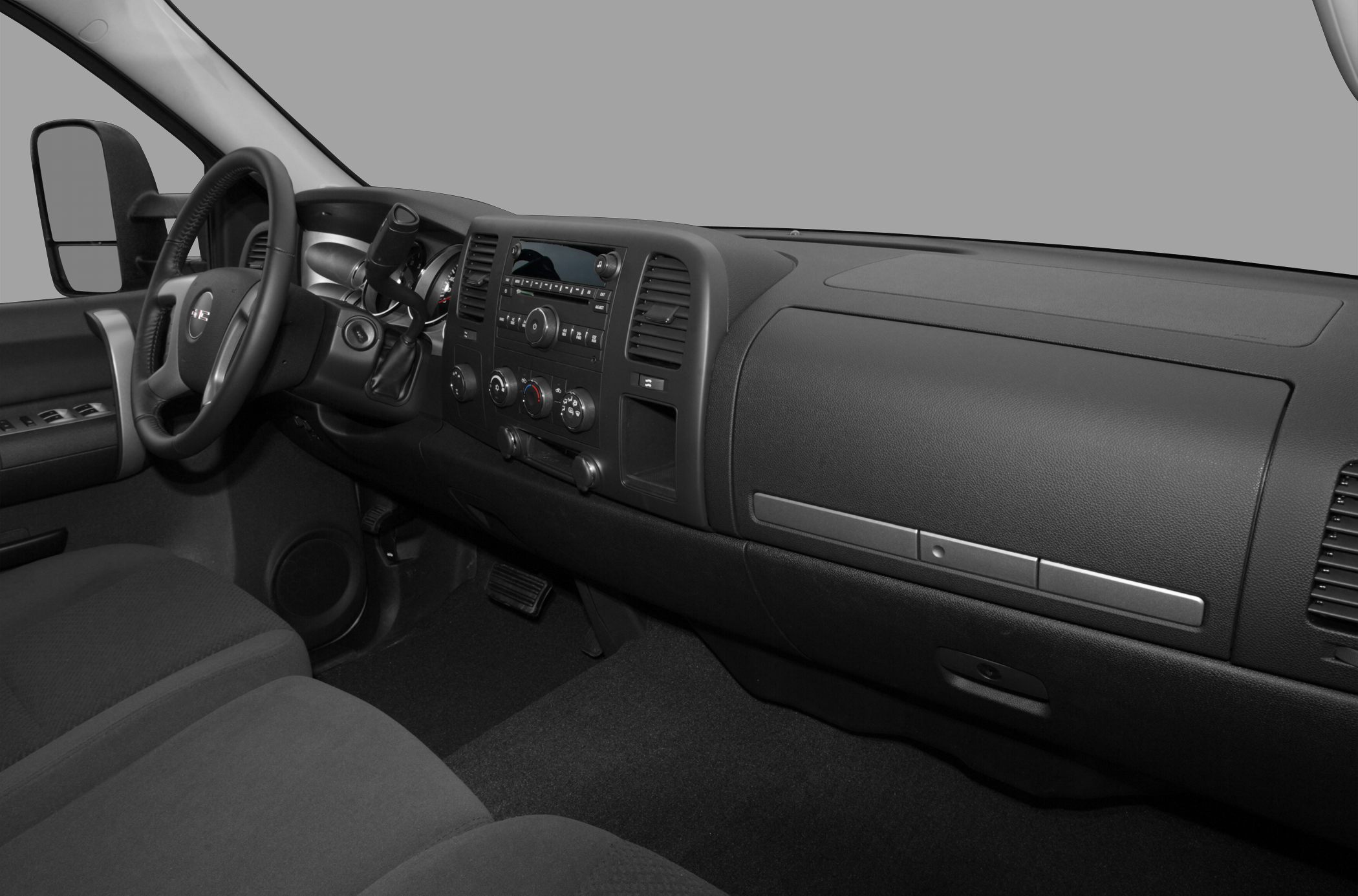 2010 GMC Sierra 3500
