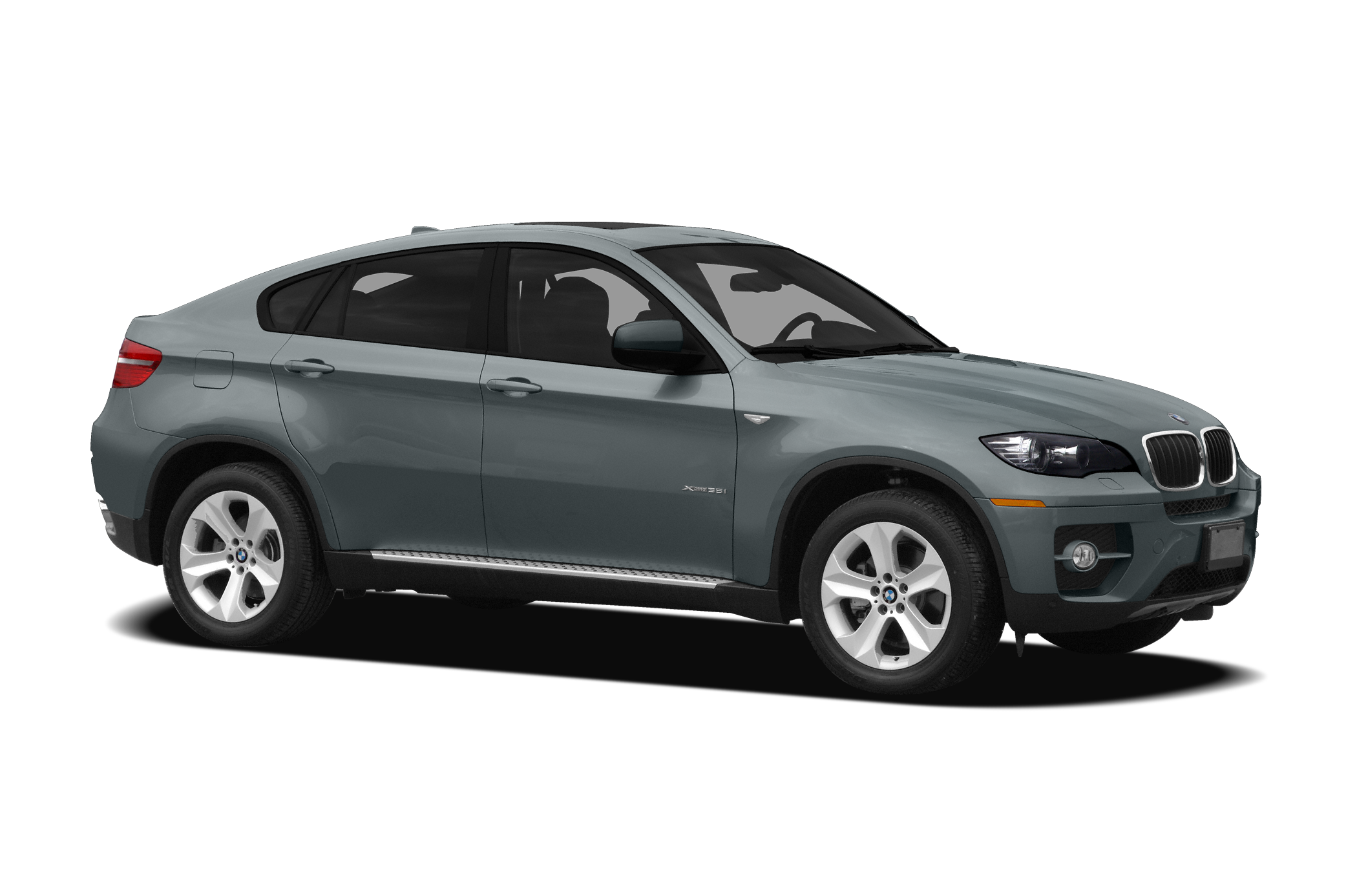 2011 BMW X6