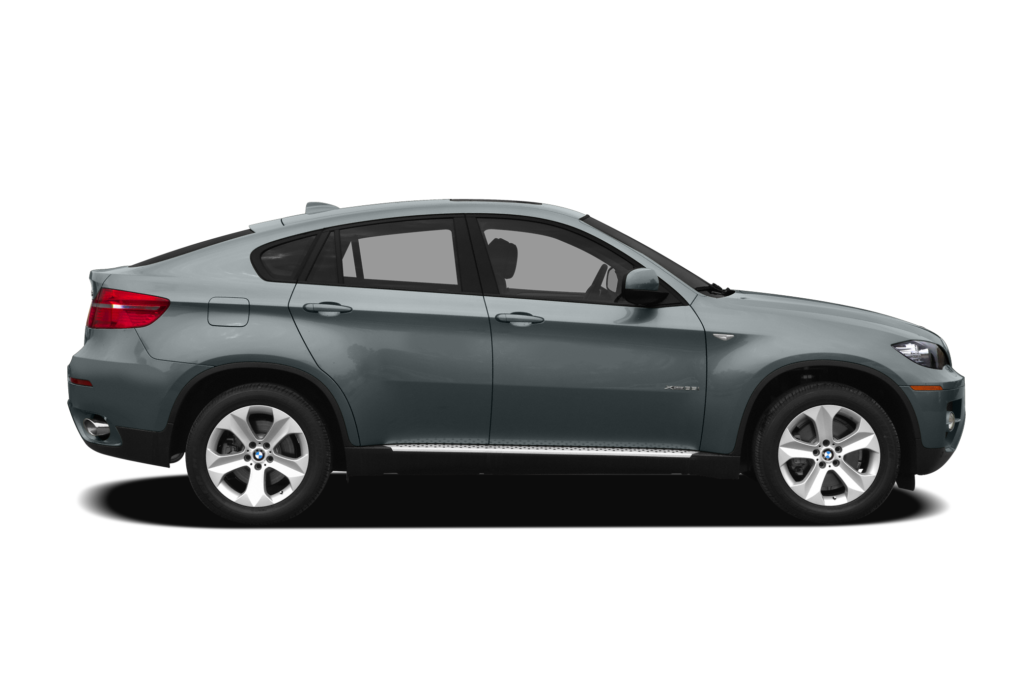 2011 BMW X6