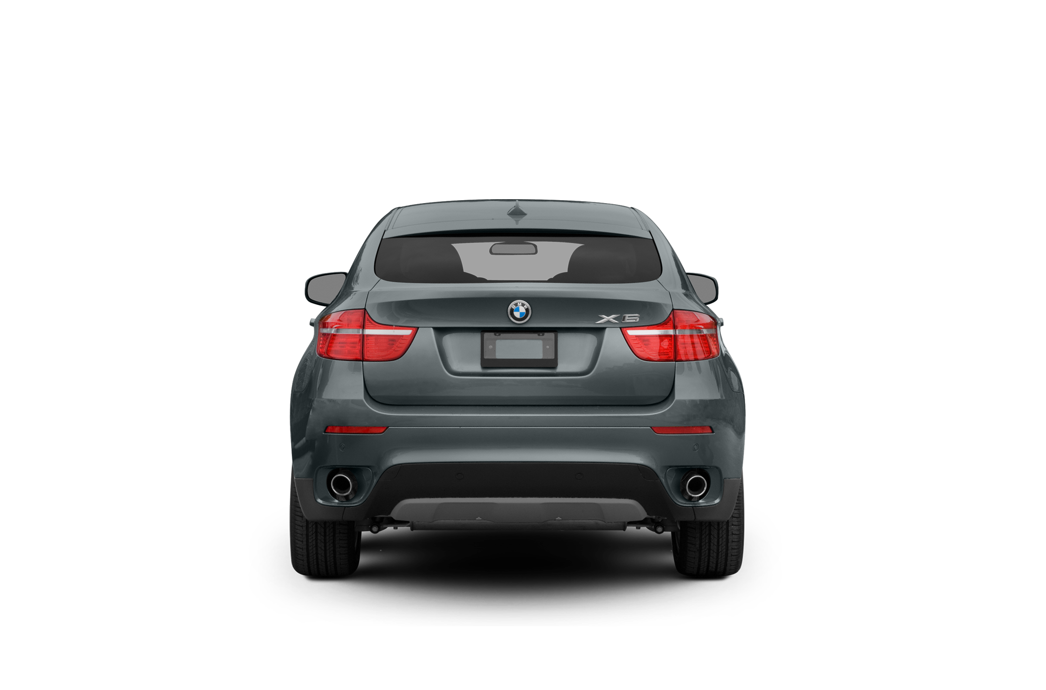 2011 BMW X6