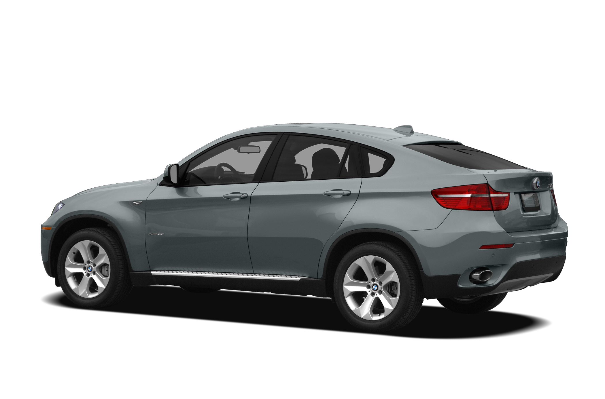 2011 BMW X6