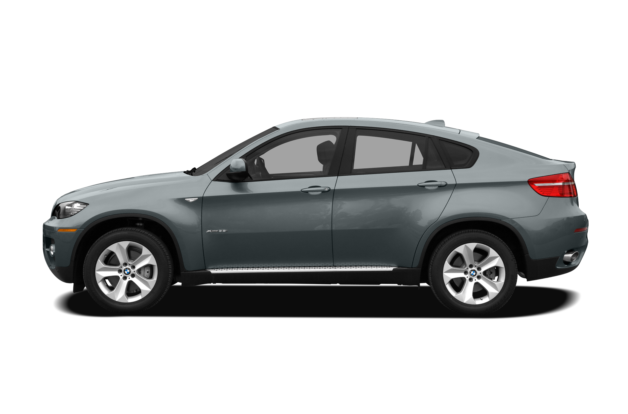 2011 BMW X6