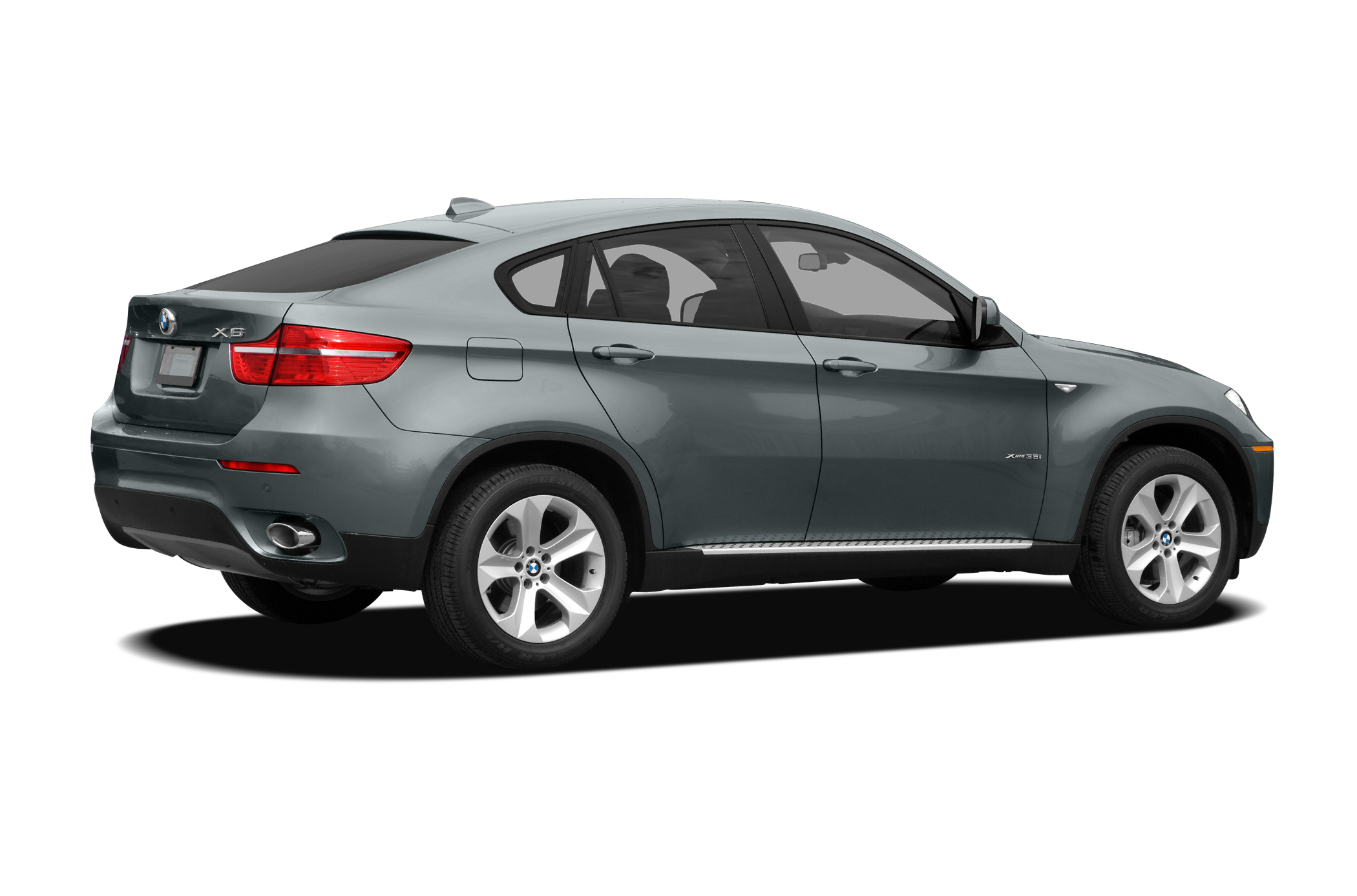 2011 BMW X6