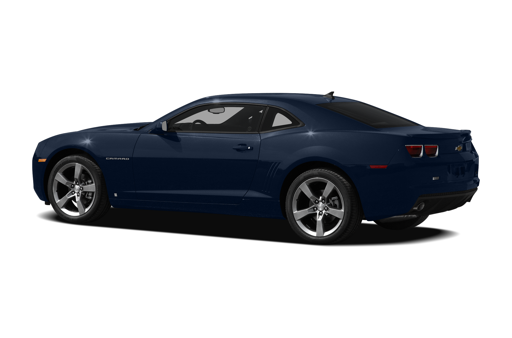 2011 Chevrolet Camaro