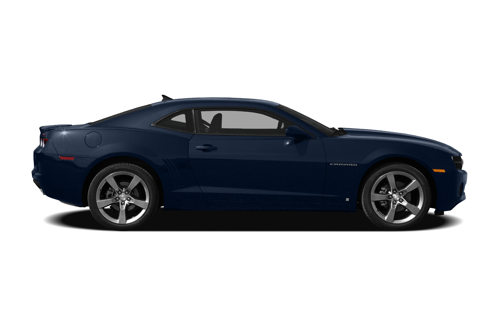 2011 Chevrolet Camaro