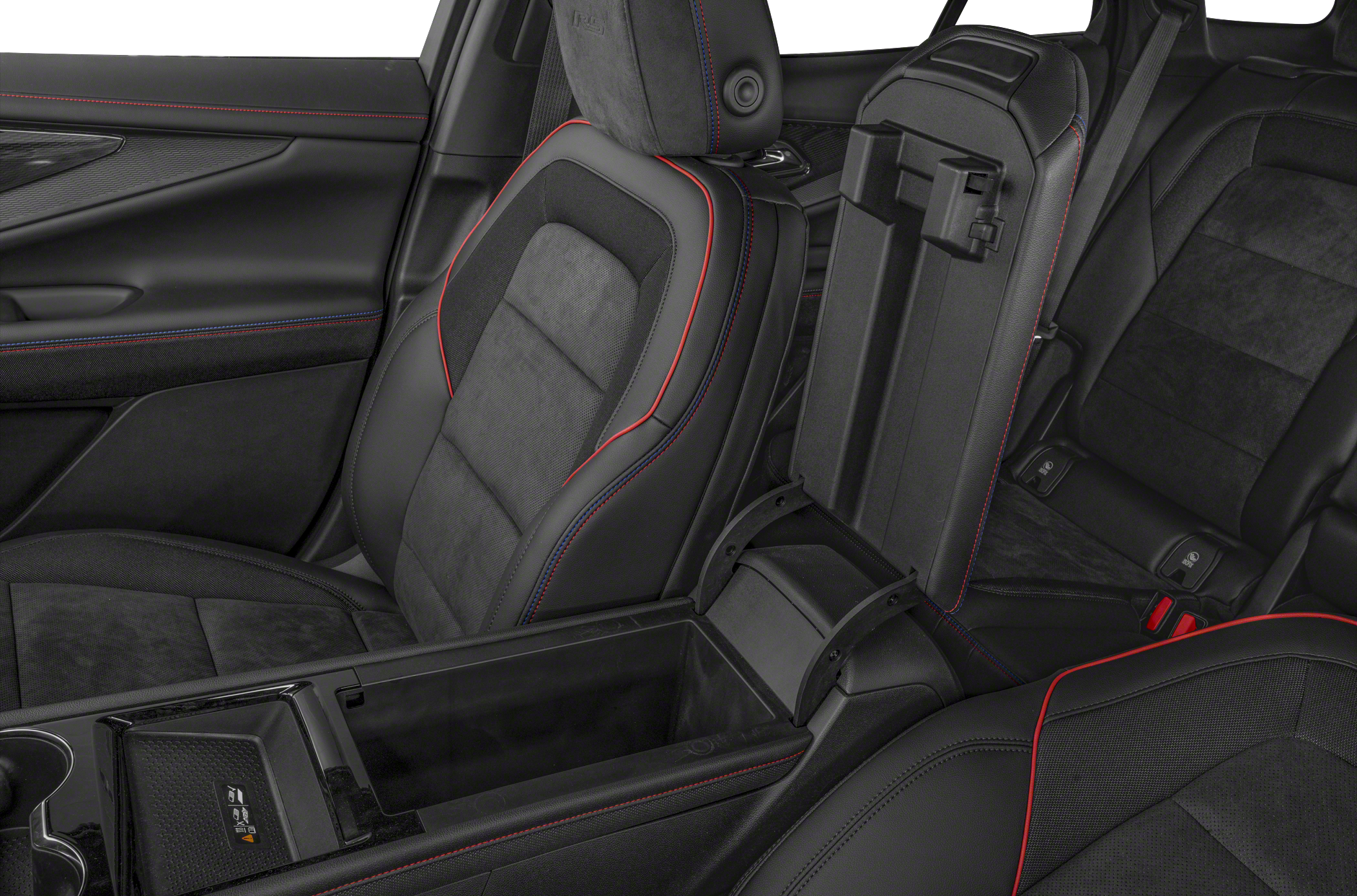 2024 Chevrolet Blazer EV