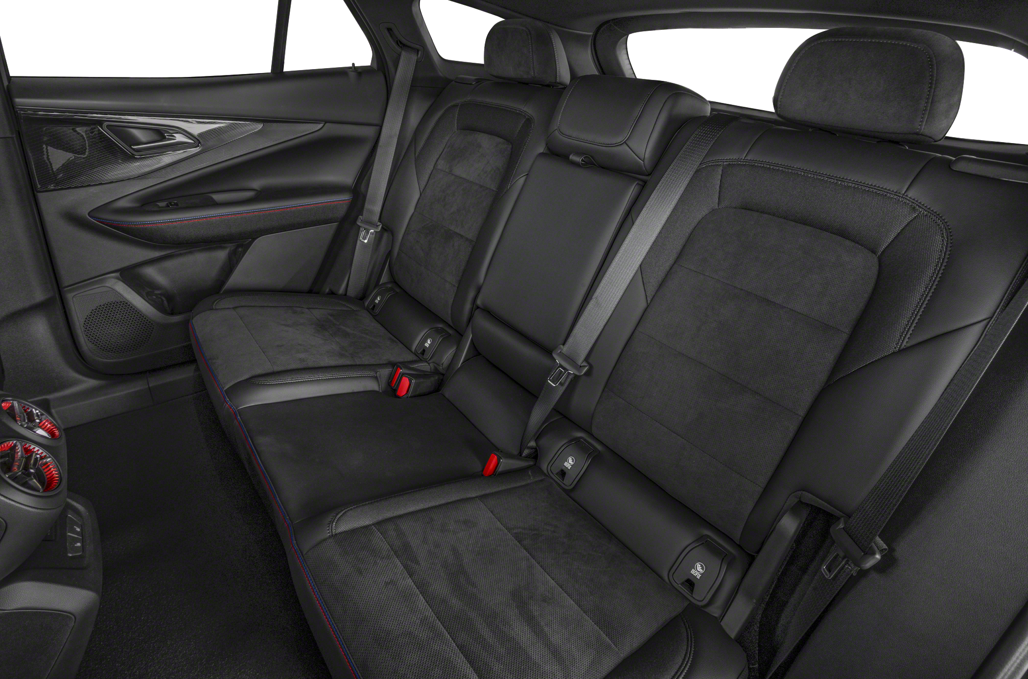 2024 Chevrolet Blazer EV