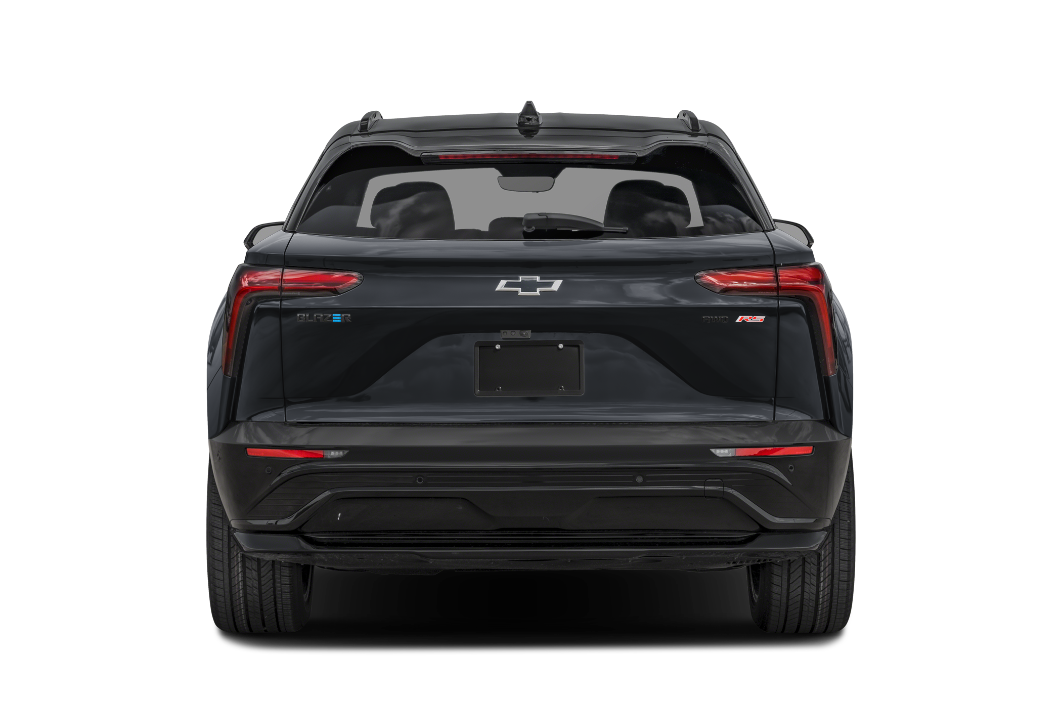 2024 Chevrolet Blazer EV