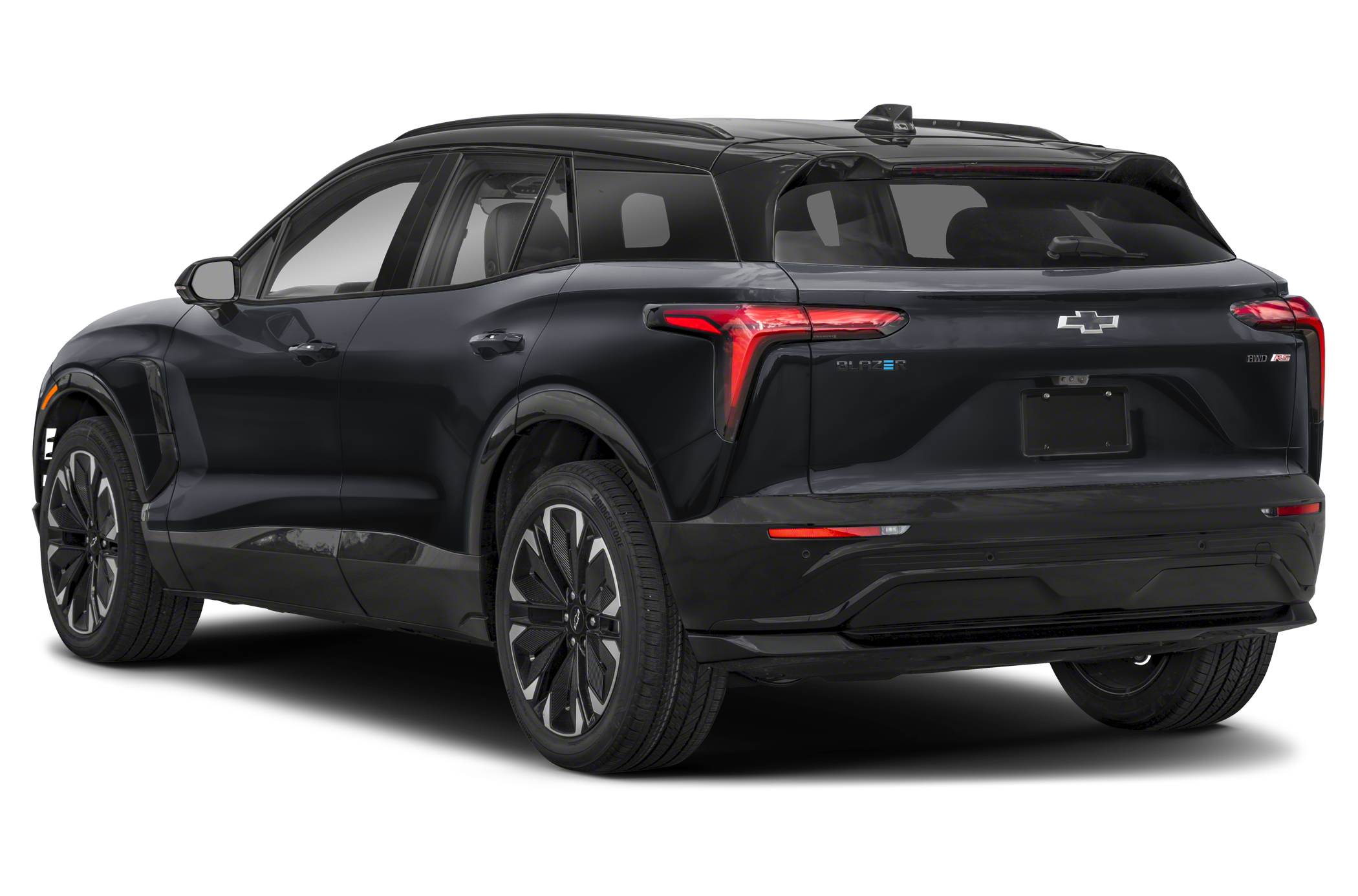 2024 Chevrolet Blazer EV