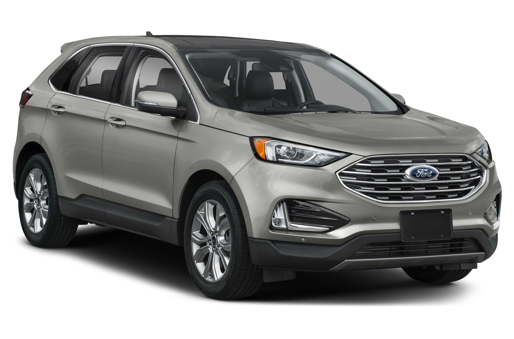 2021 Ford Edge