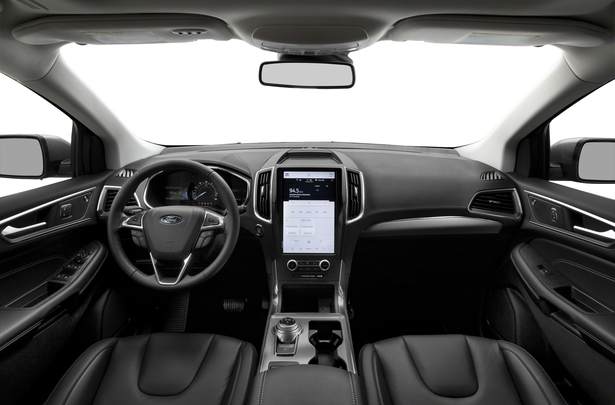 2021 Ford Edge