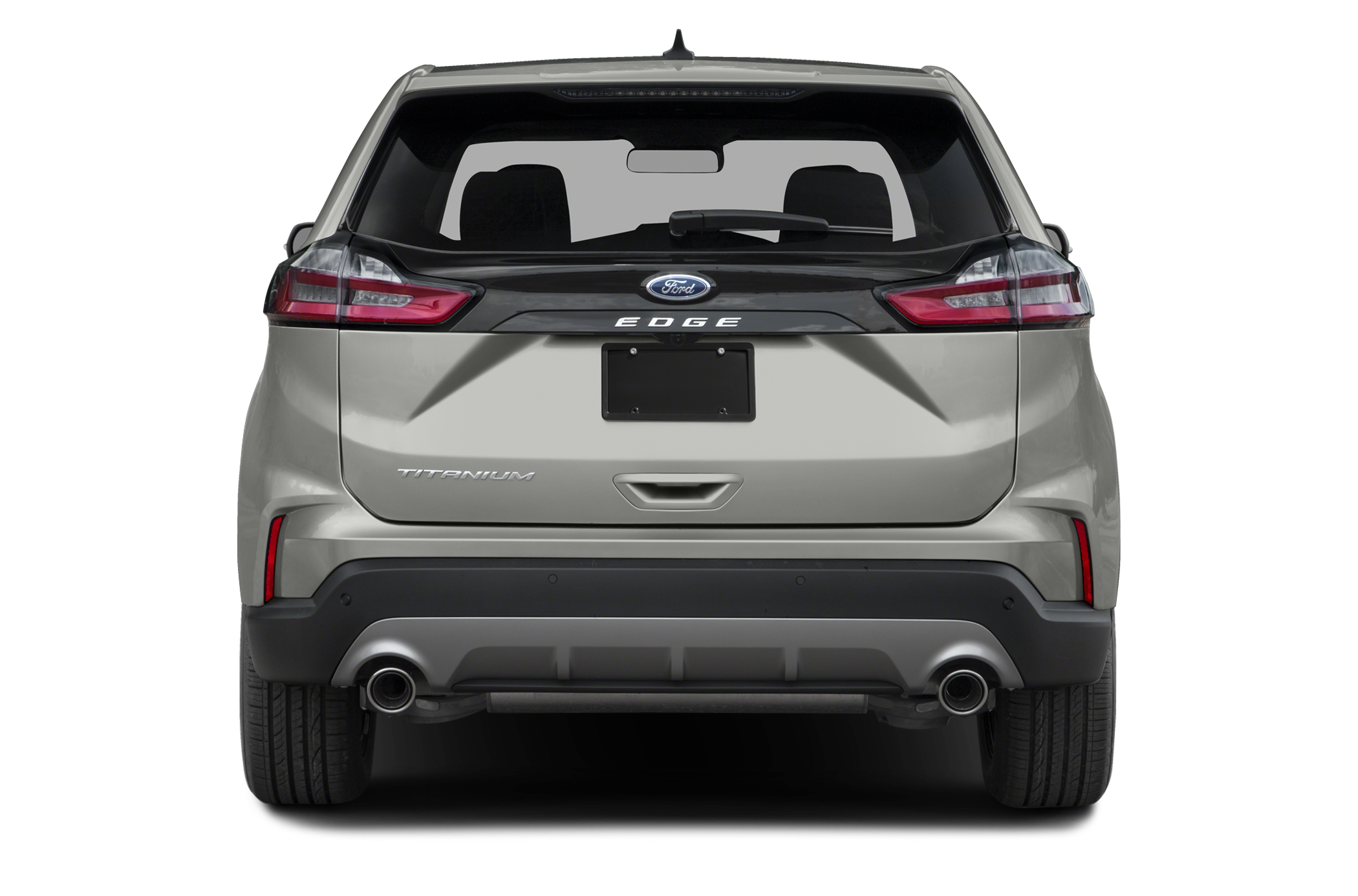 2021 Ford Edge