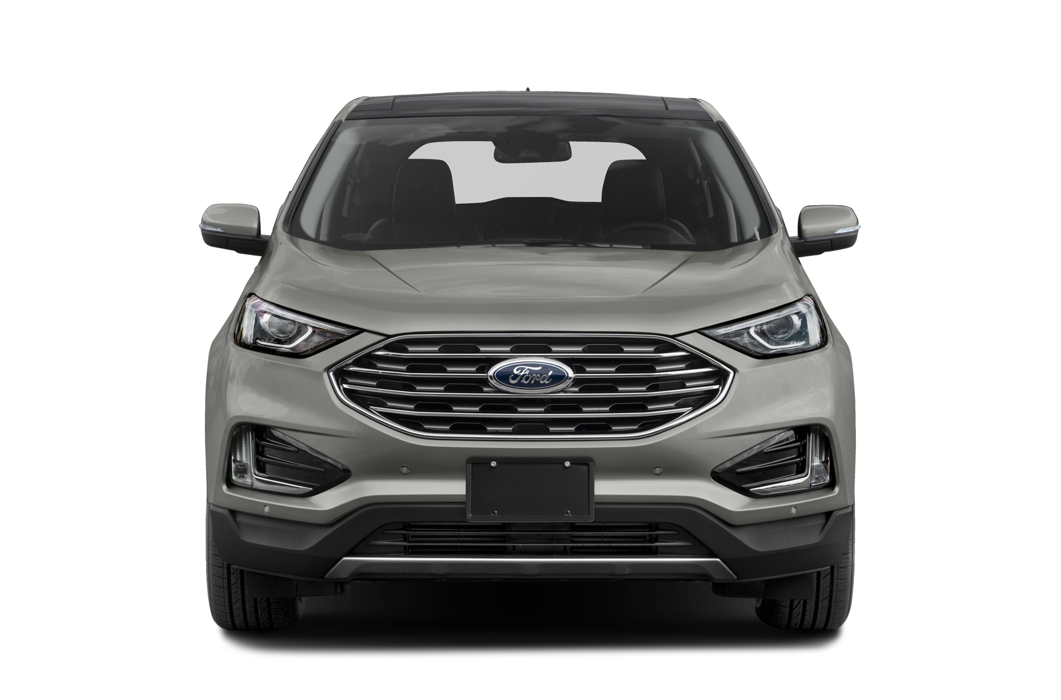 2021 Ford Edge