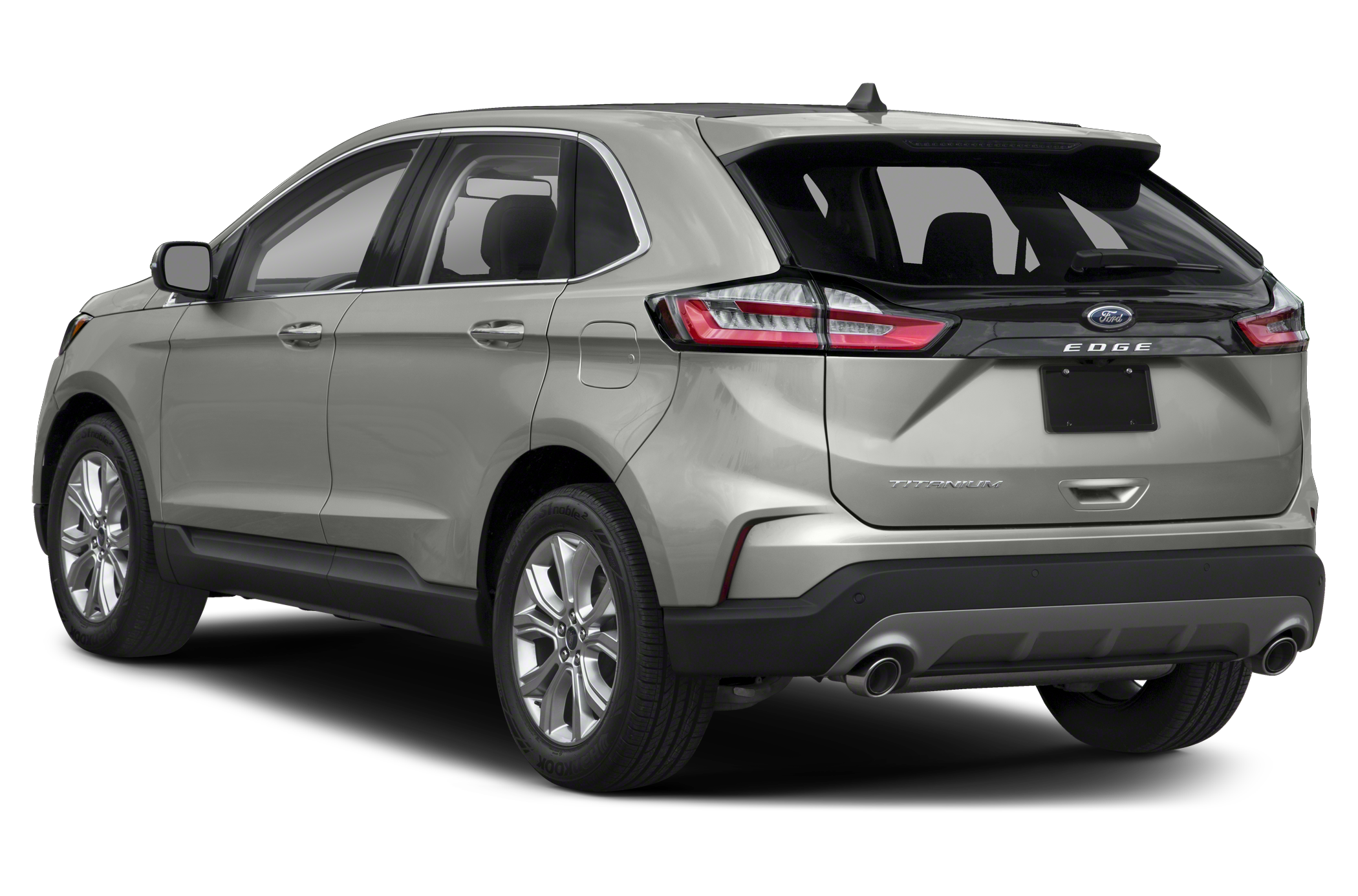 2021 Ford Edge