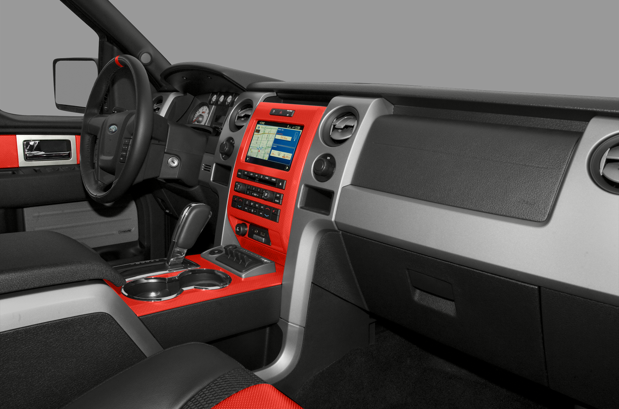 2010 Ford F-150