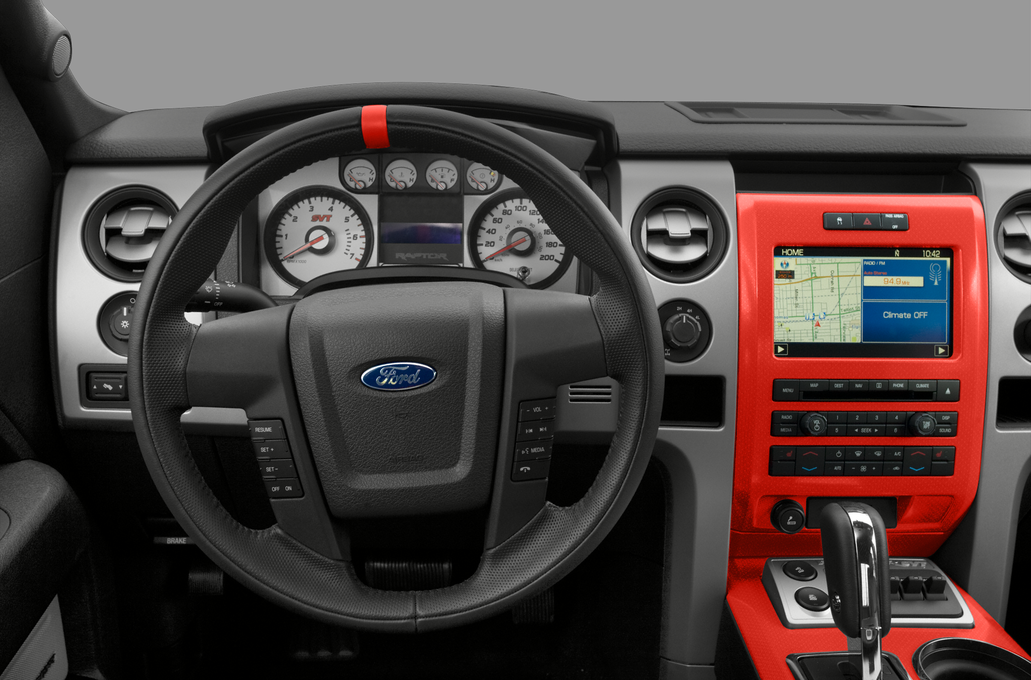 2010 Ford F-150