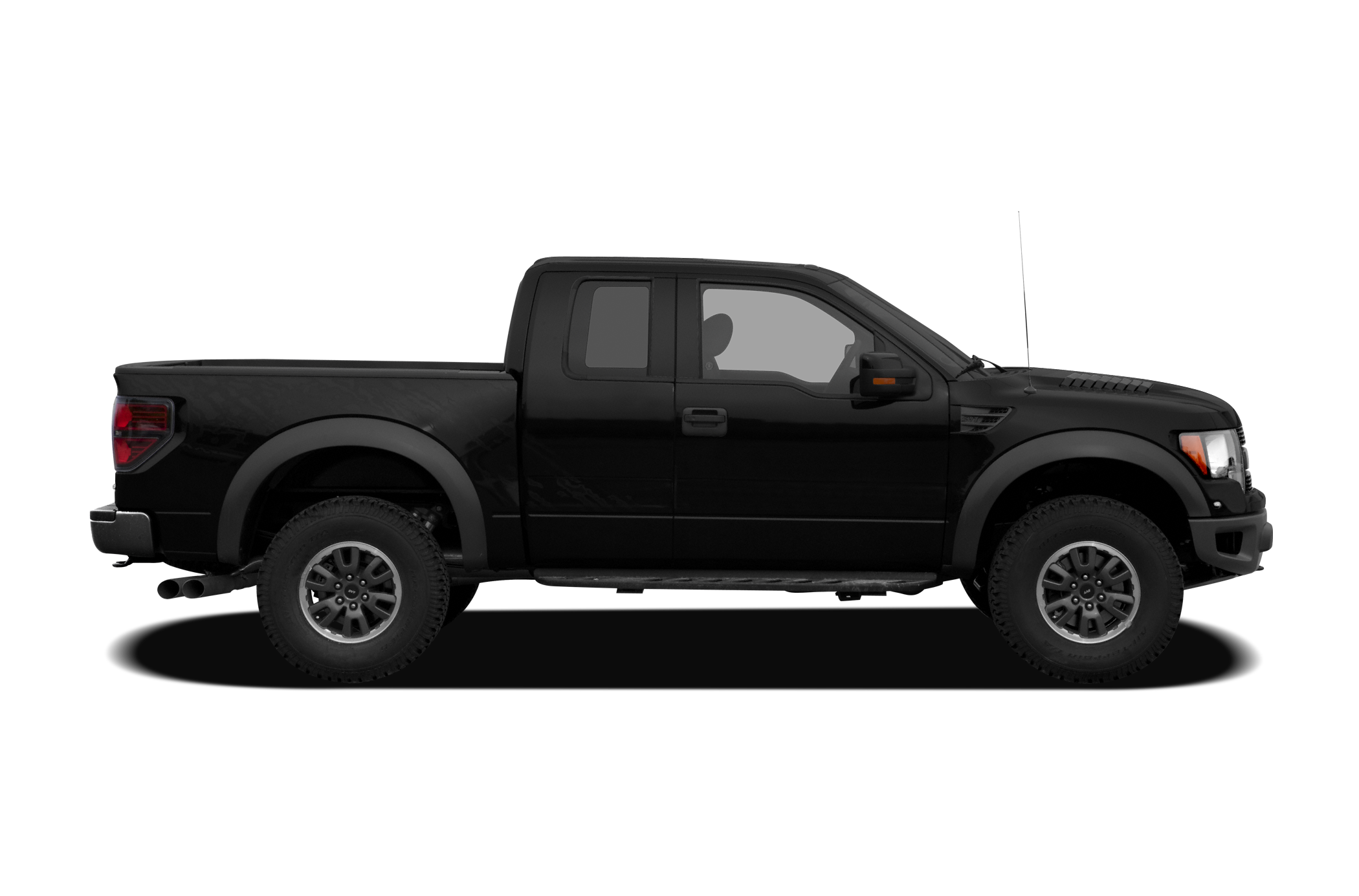 2010 Ford F-150