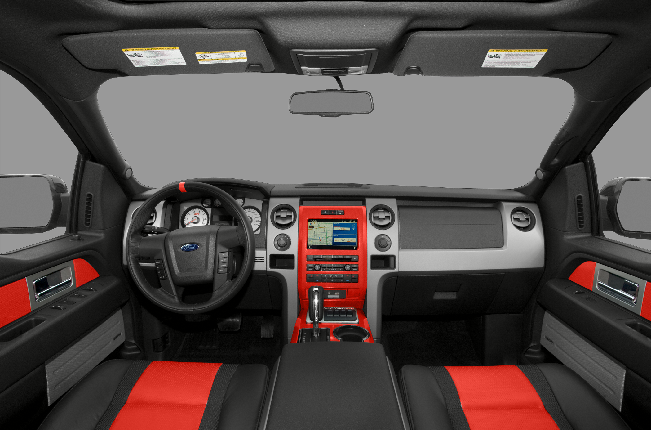 2010 Ford F-150