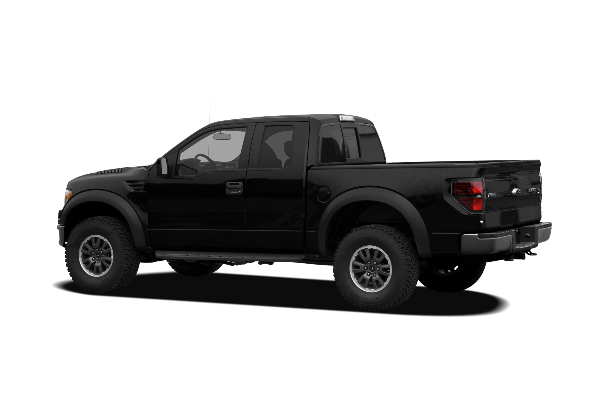 2010 Ford F-150