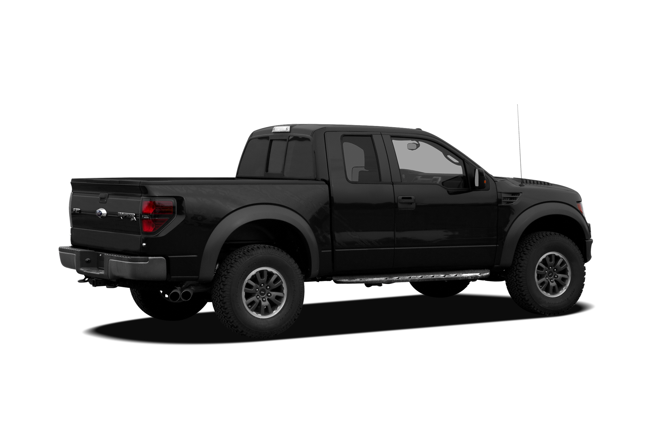 2010 Ford F-150