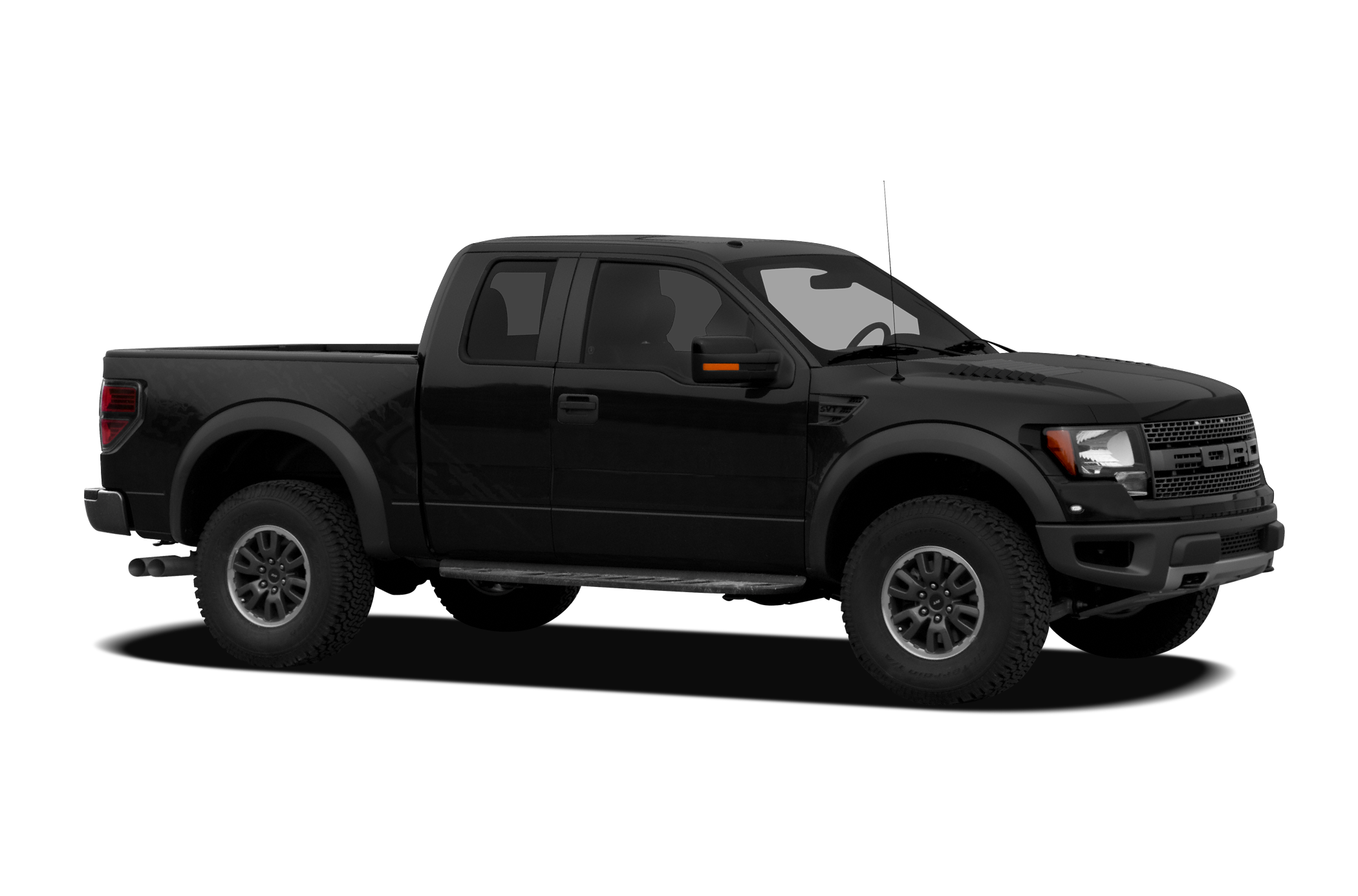2010 Ford F-150
