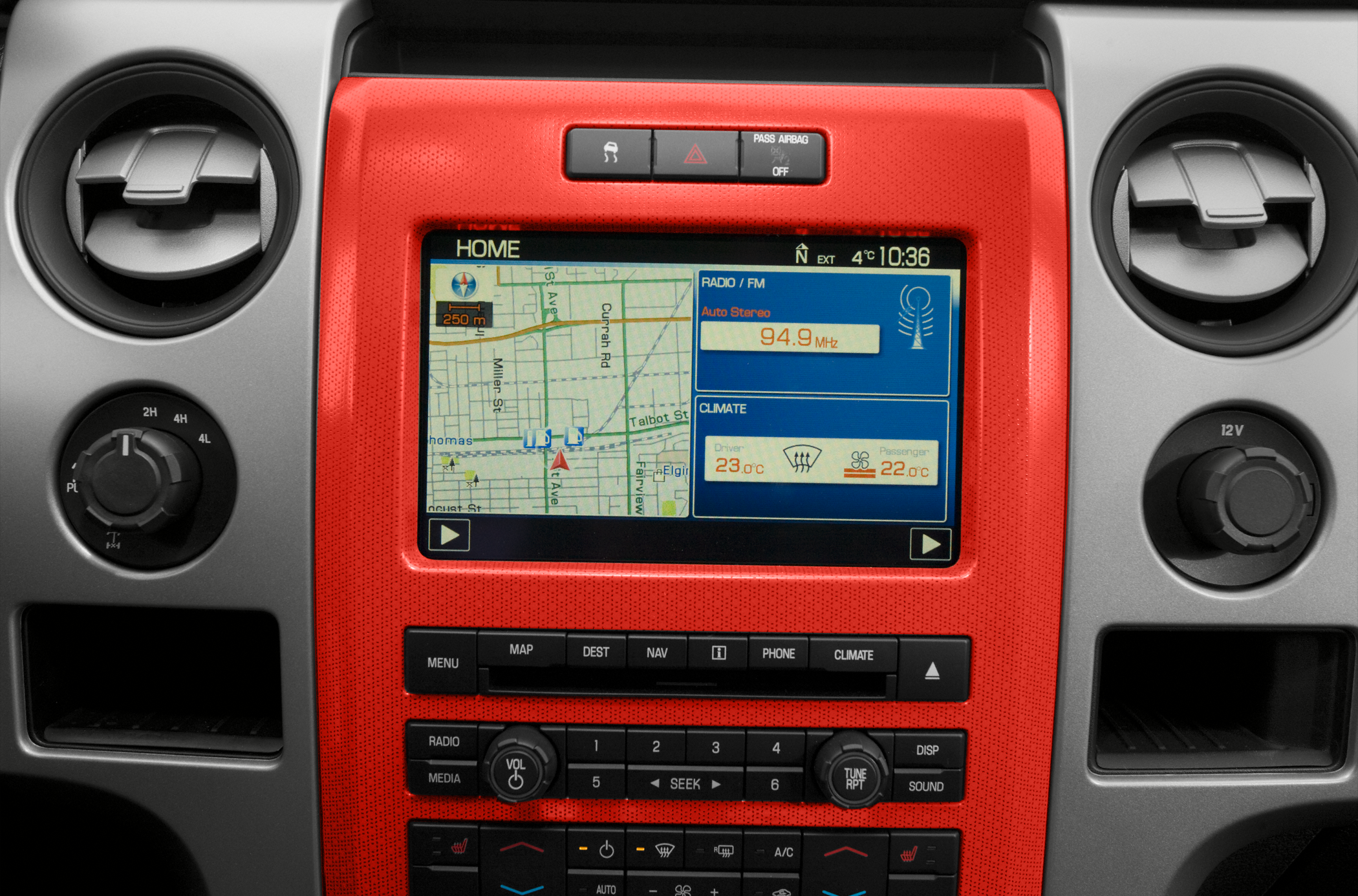 2010 Ford F-150