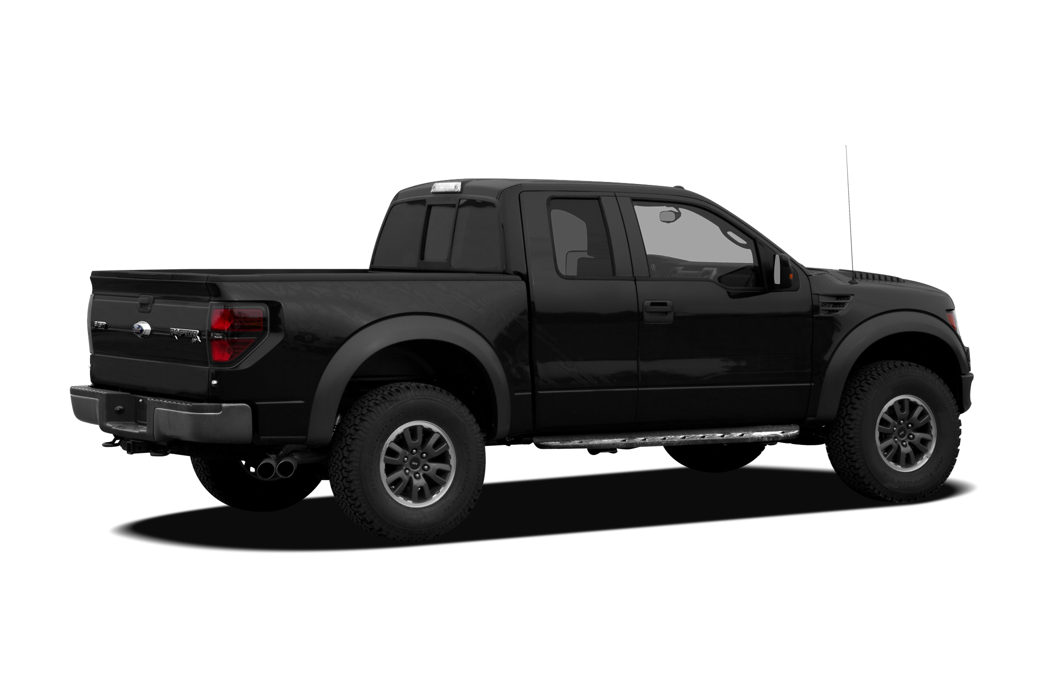 2010 Ford F-150