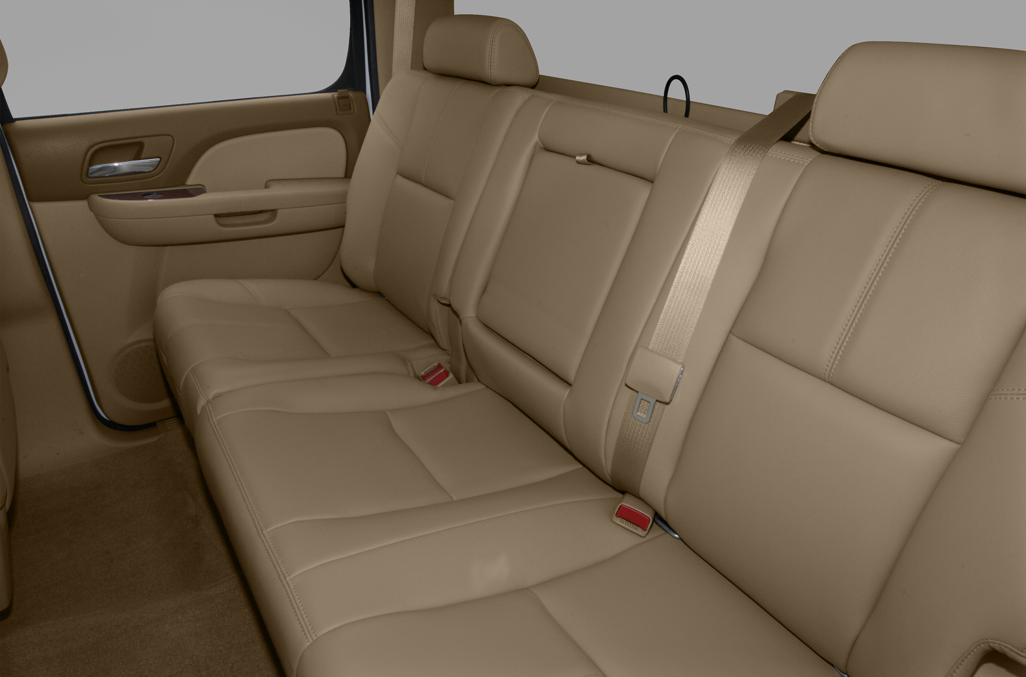 2008 GMC Sierra 3500