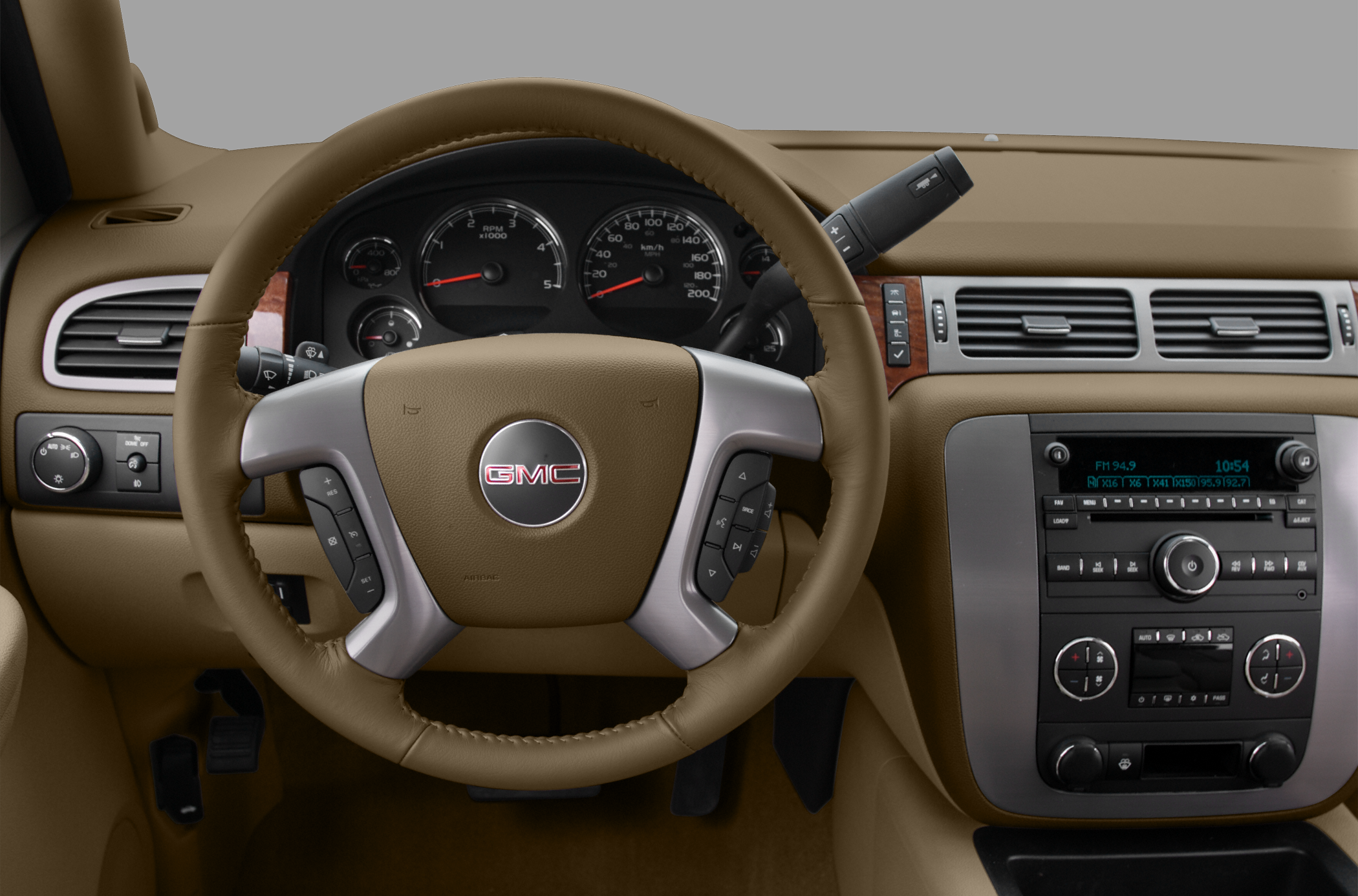 2008 GMC Sierra 3500