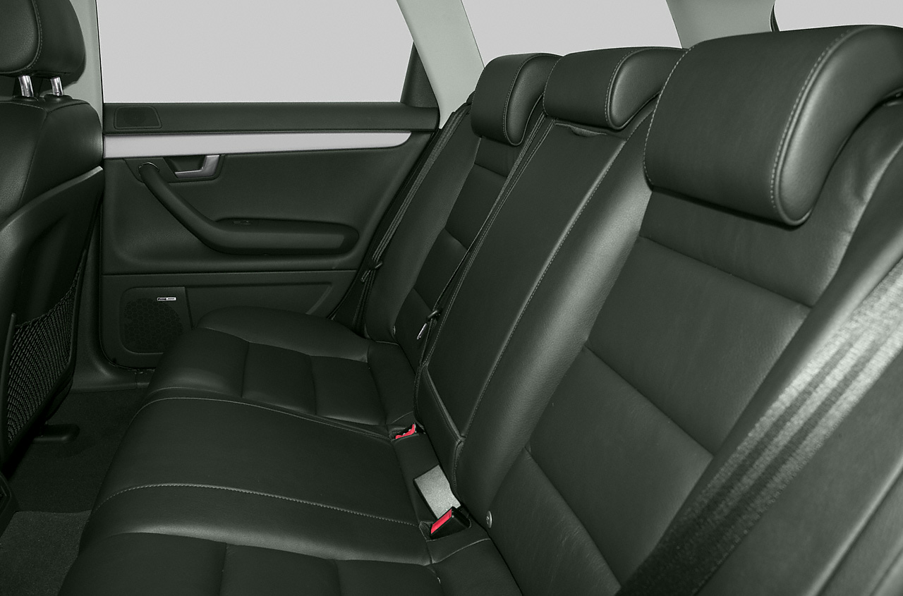 2006 Audi A4