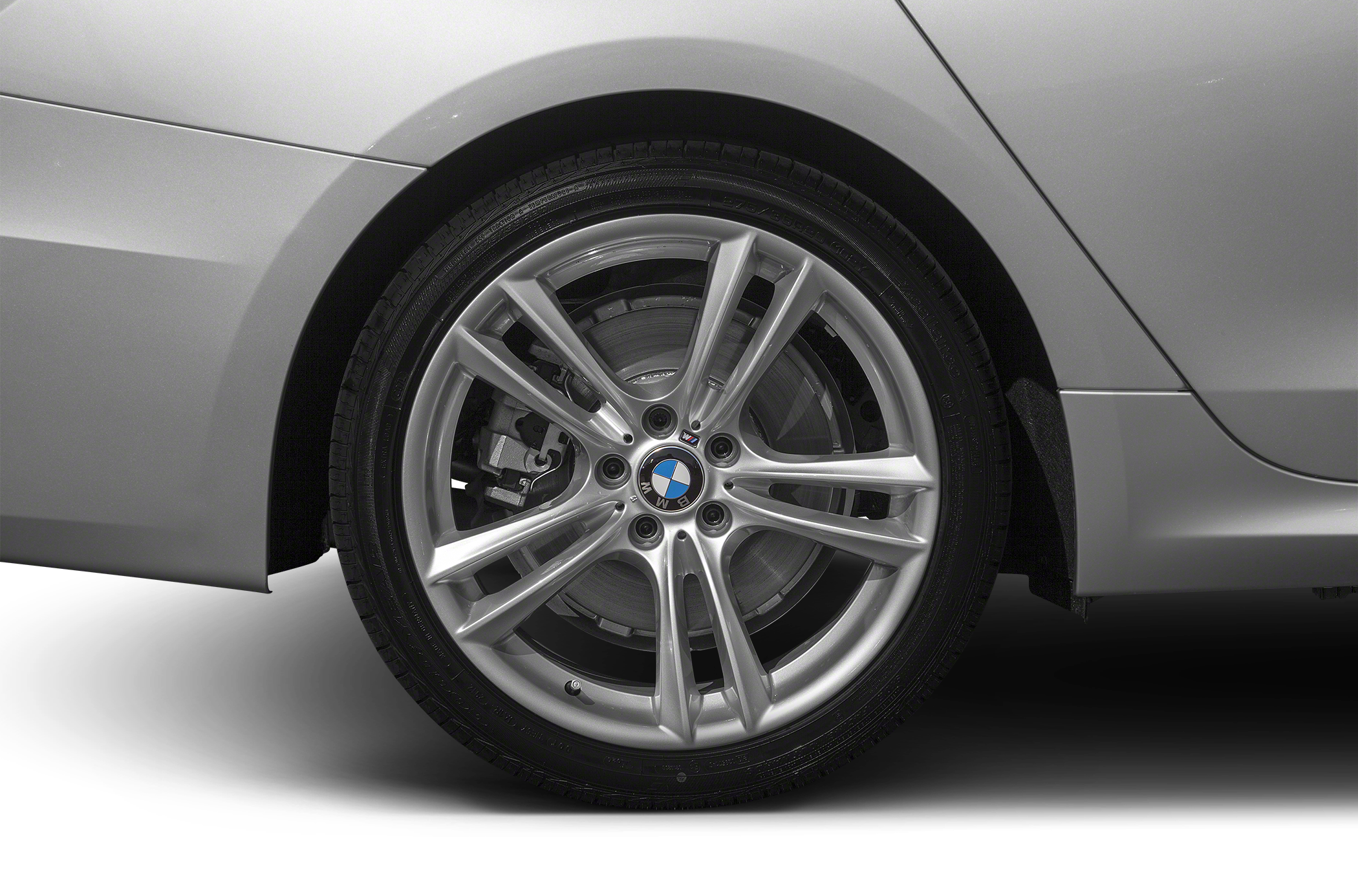 2013 BMW 535 Gran Turismo