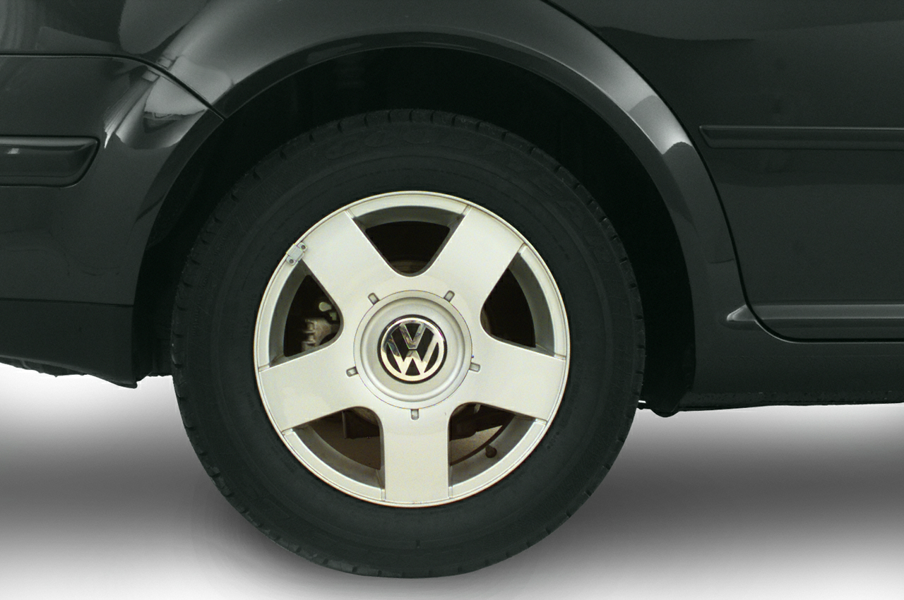 2000 Volkswagen Jetta