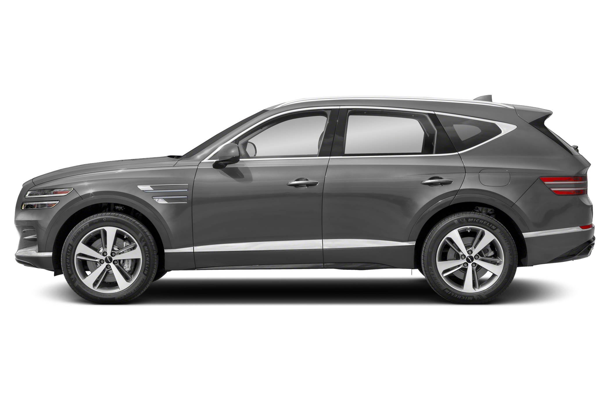 2023 Genesis GV80