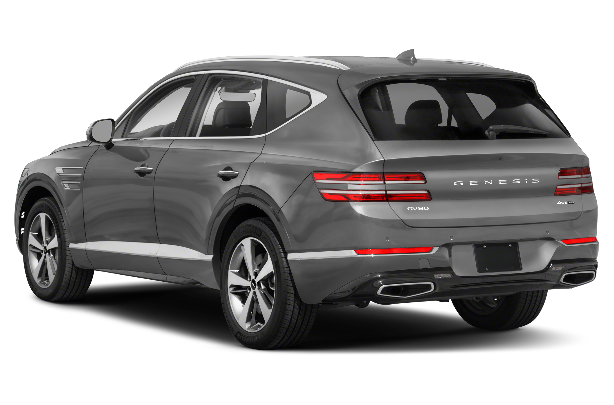 2023 Genesis GV80