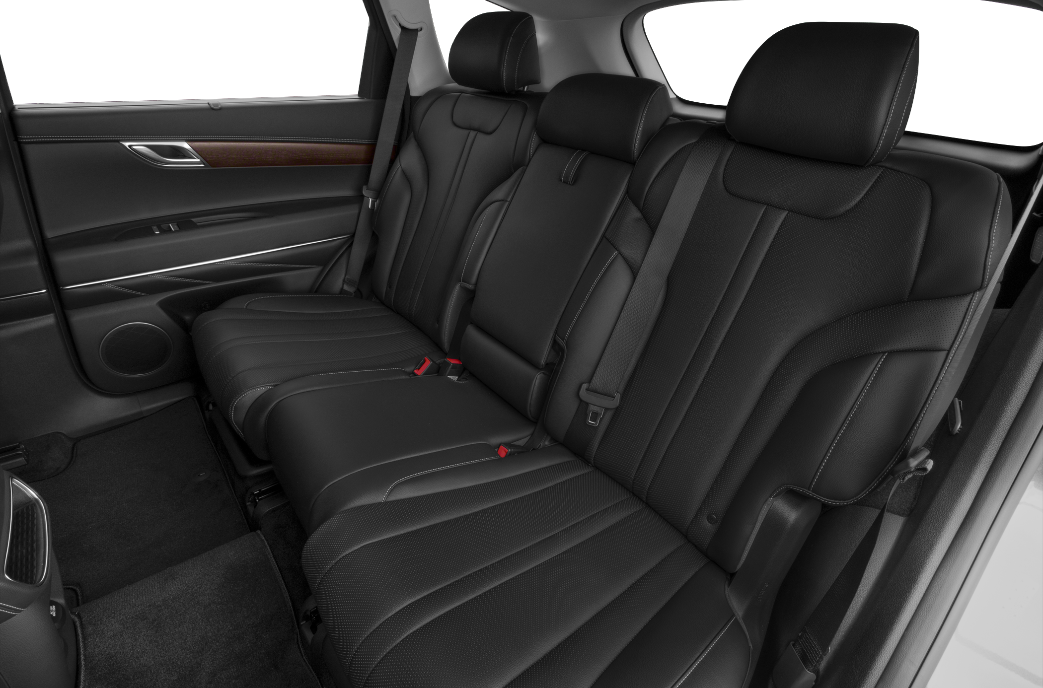 2023 Genesis GV80