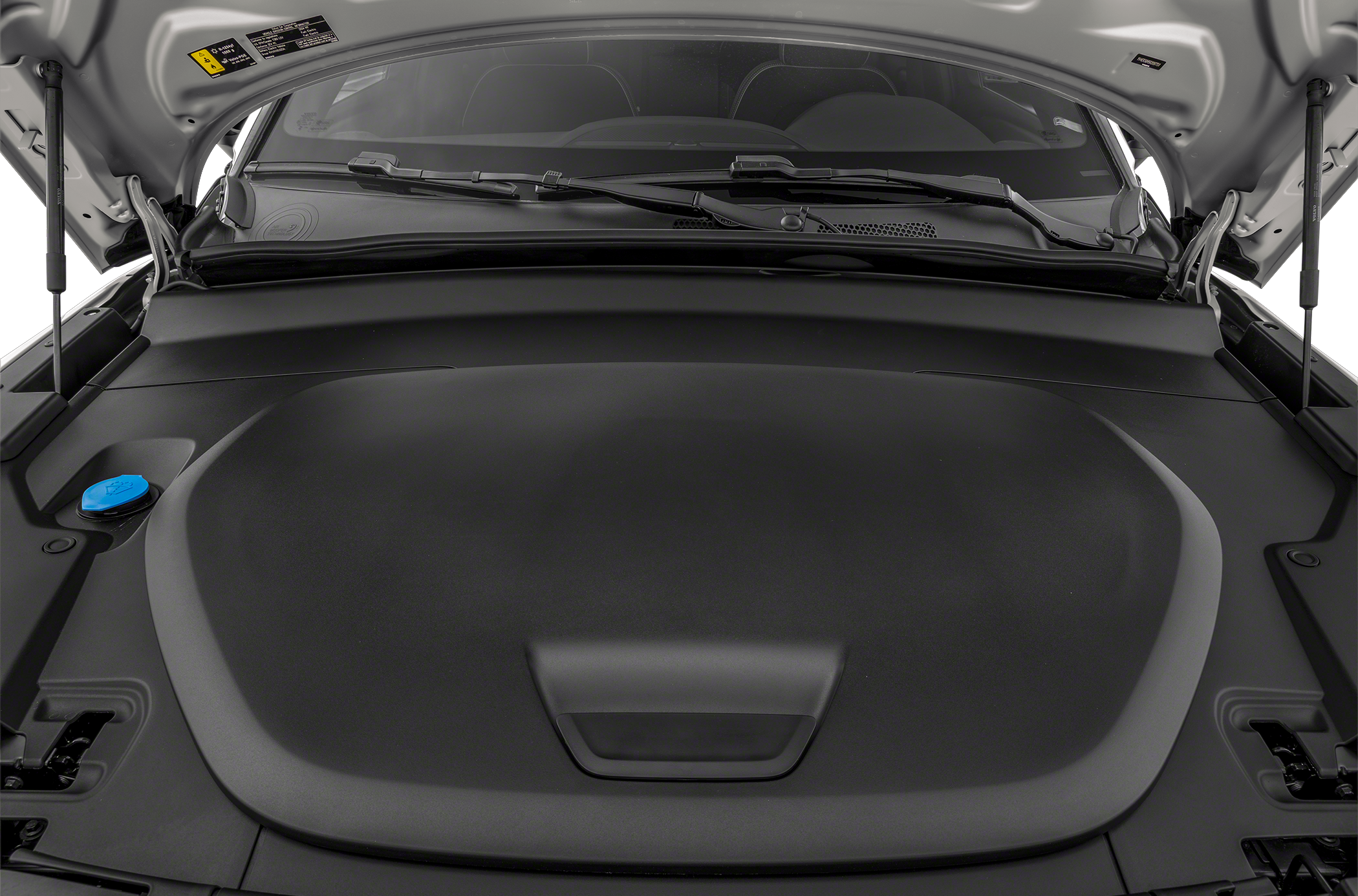 2024 Volvo C40 Recharge Pure Electric
